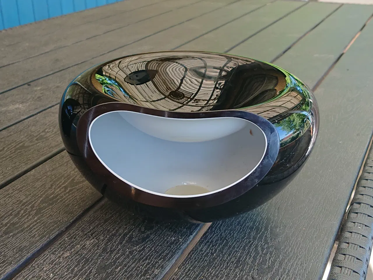 Billede 1 - Smiley bowl 
