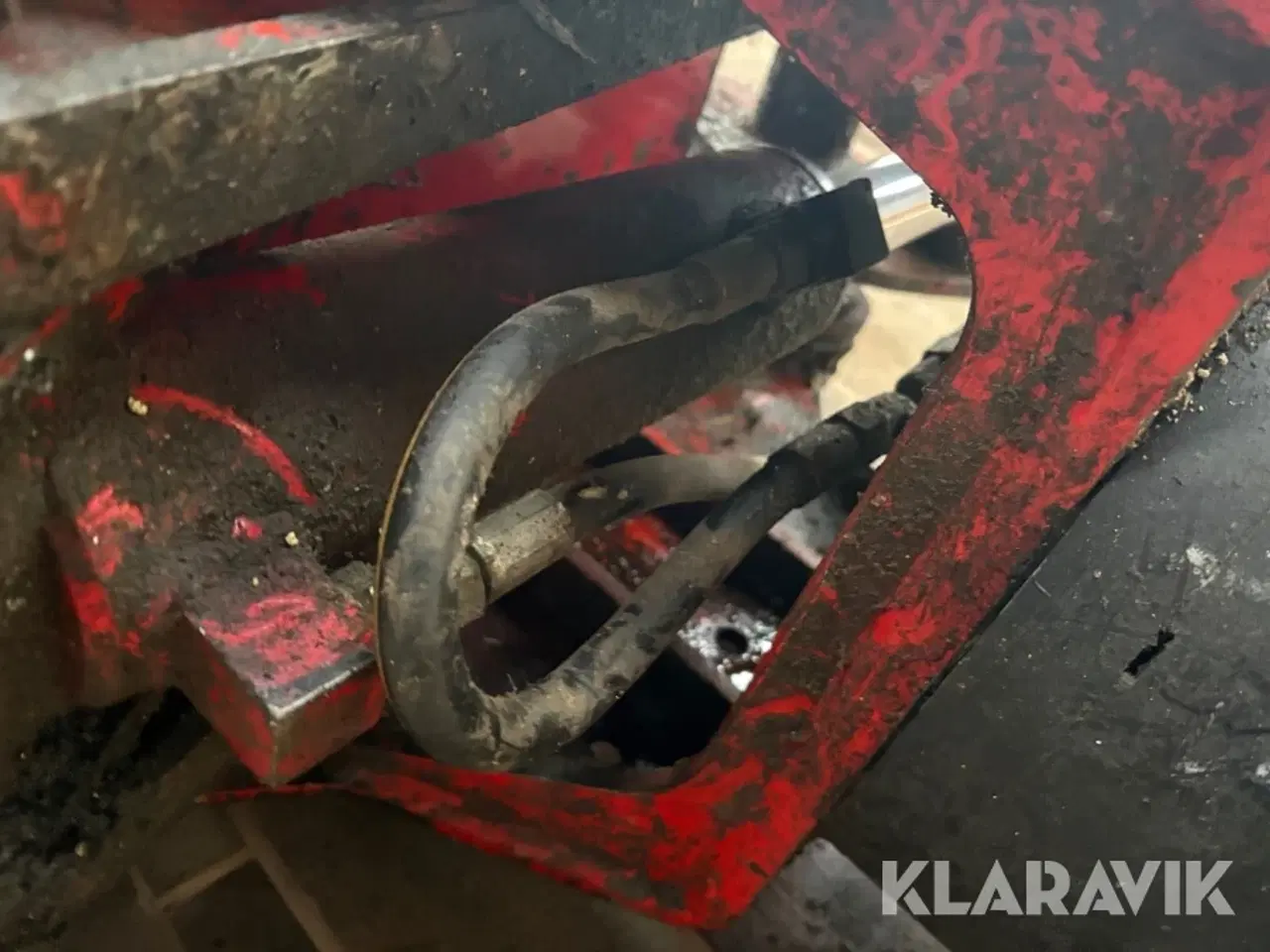 Billede 11 - Sorteringsgrab Dala-gripen DGS28 med rotator