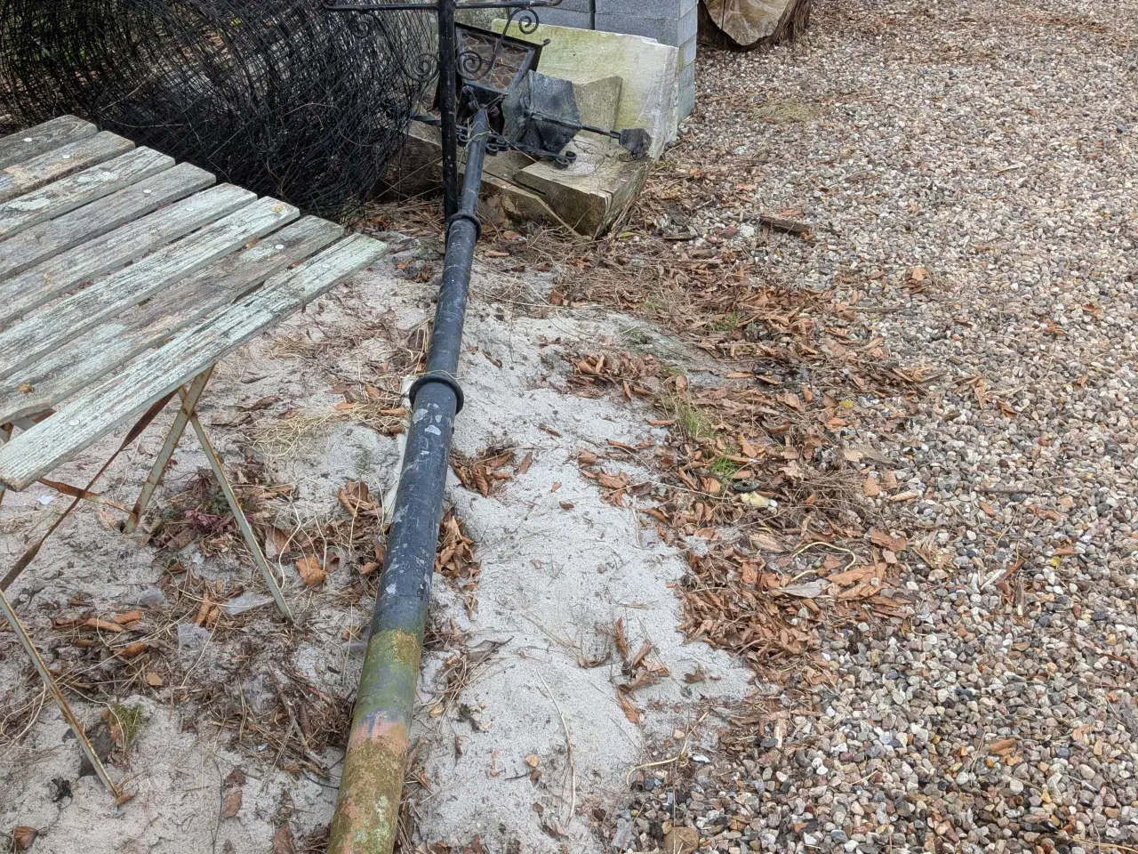 Billede 3 - Gl. Lamper