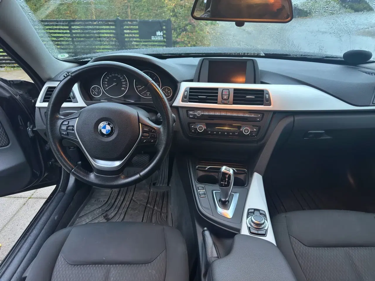 Billede 10 - BMW 420d 2,0 Gran Coupé aut.