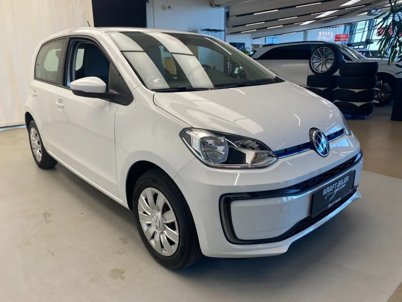 Billede 5 - VW e-Up!  Move Up!