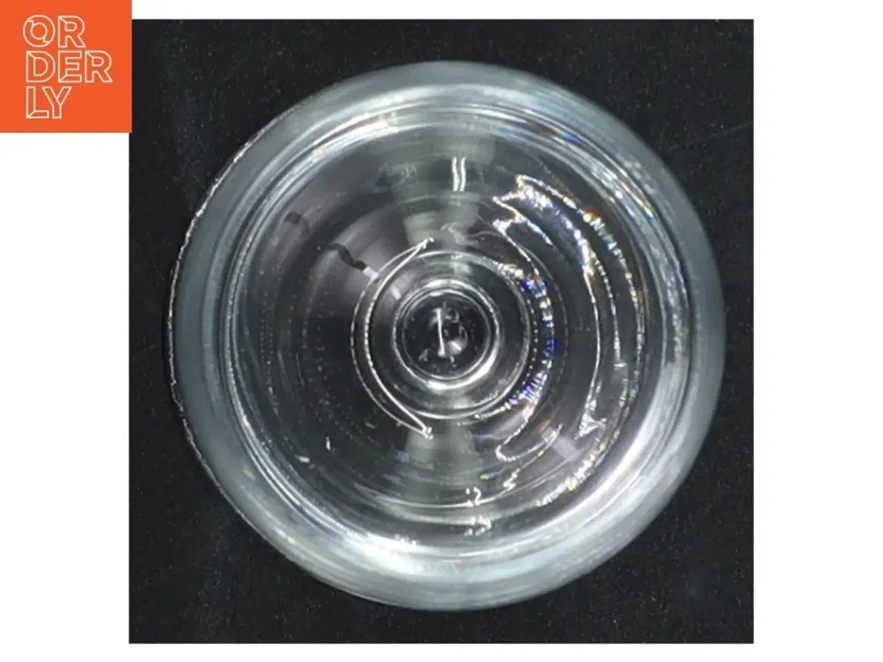 Billede 5 - Vinglas (str. Ø 5 cm h 13 cm)