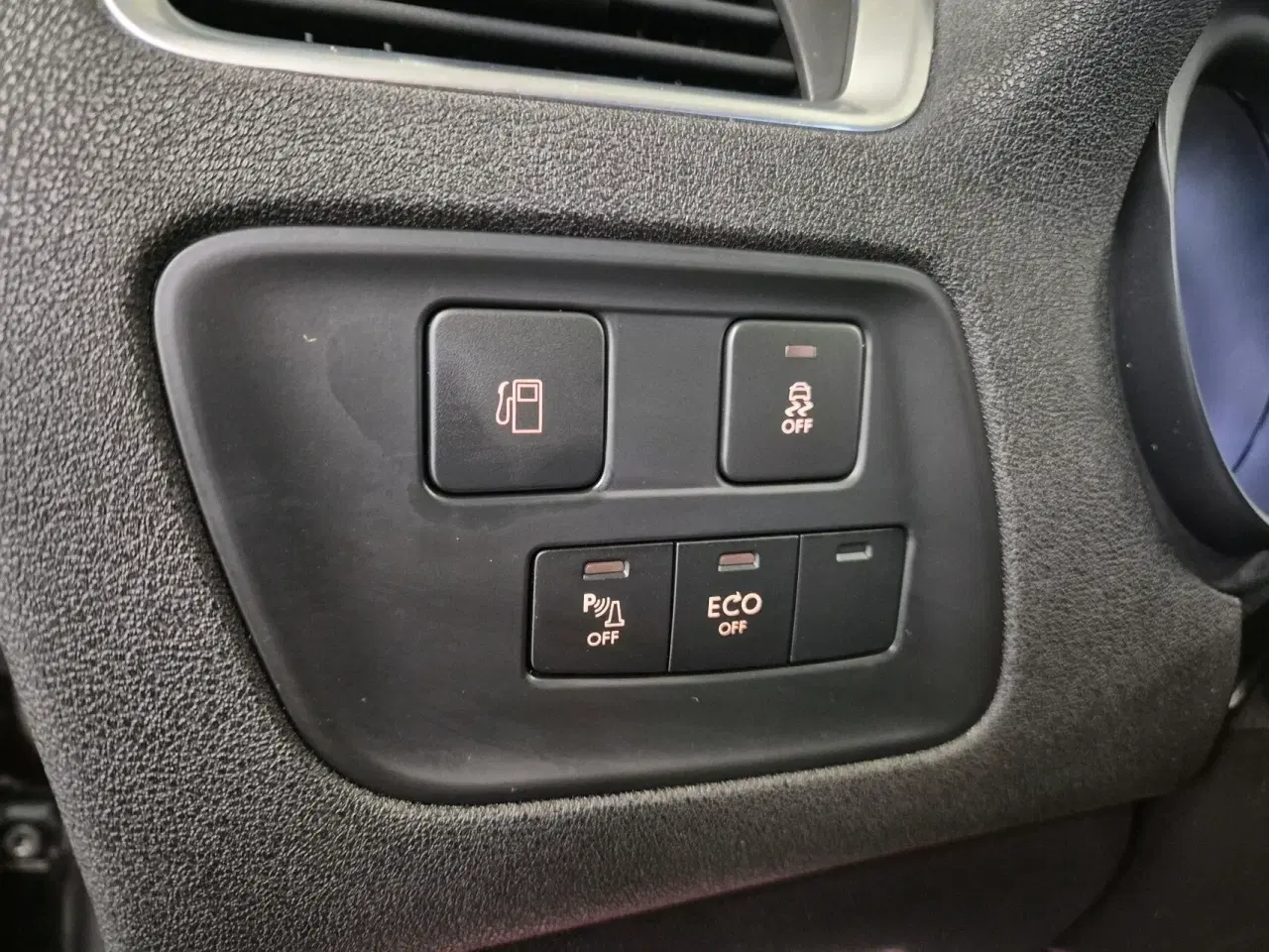 Billede 15 - Citroën C4 1,6 Blue HDi Feel start/stop 100HK 5d