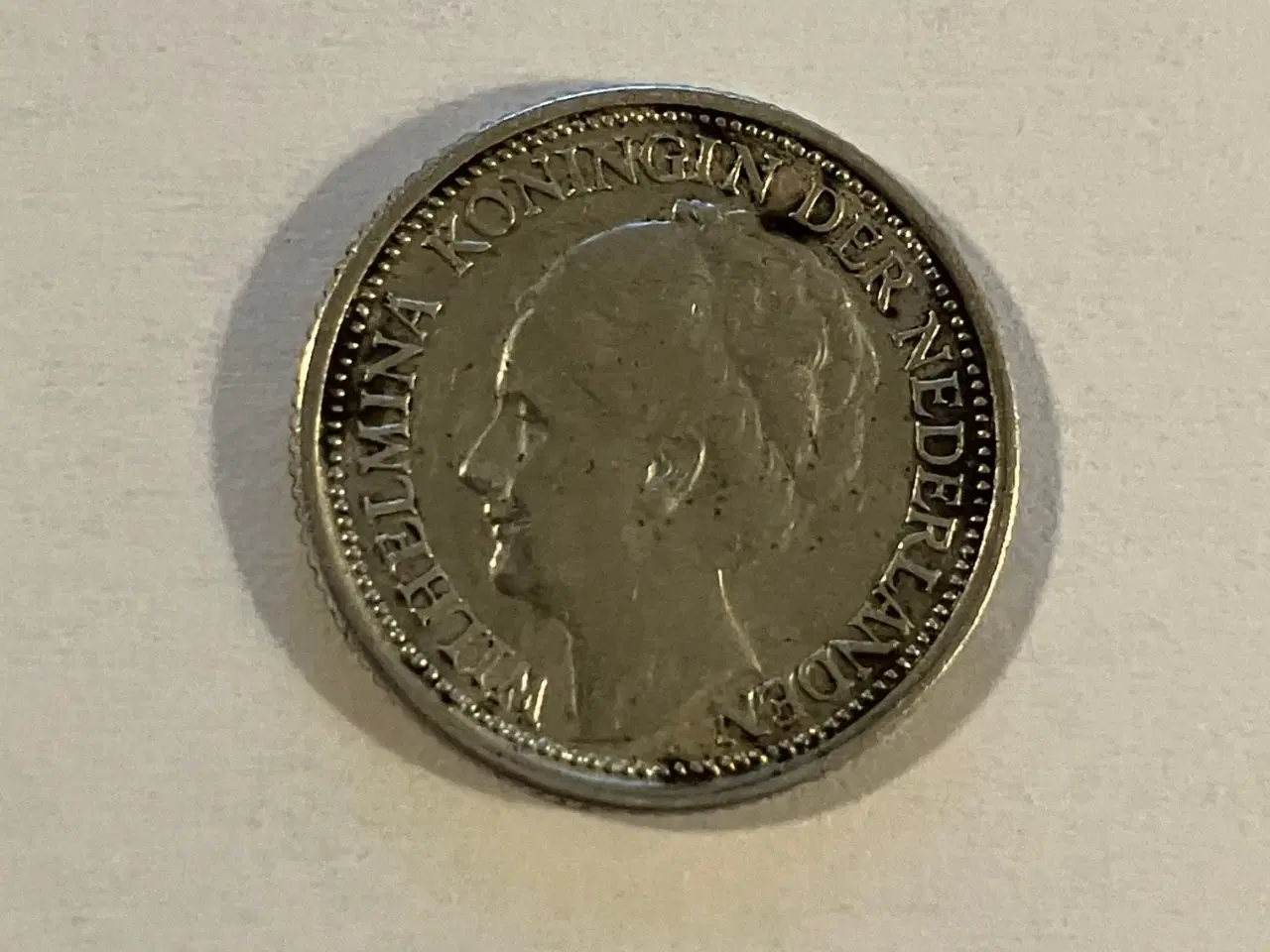 Billede 2 - 10 Cents Netherlands 1941