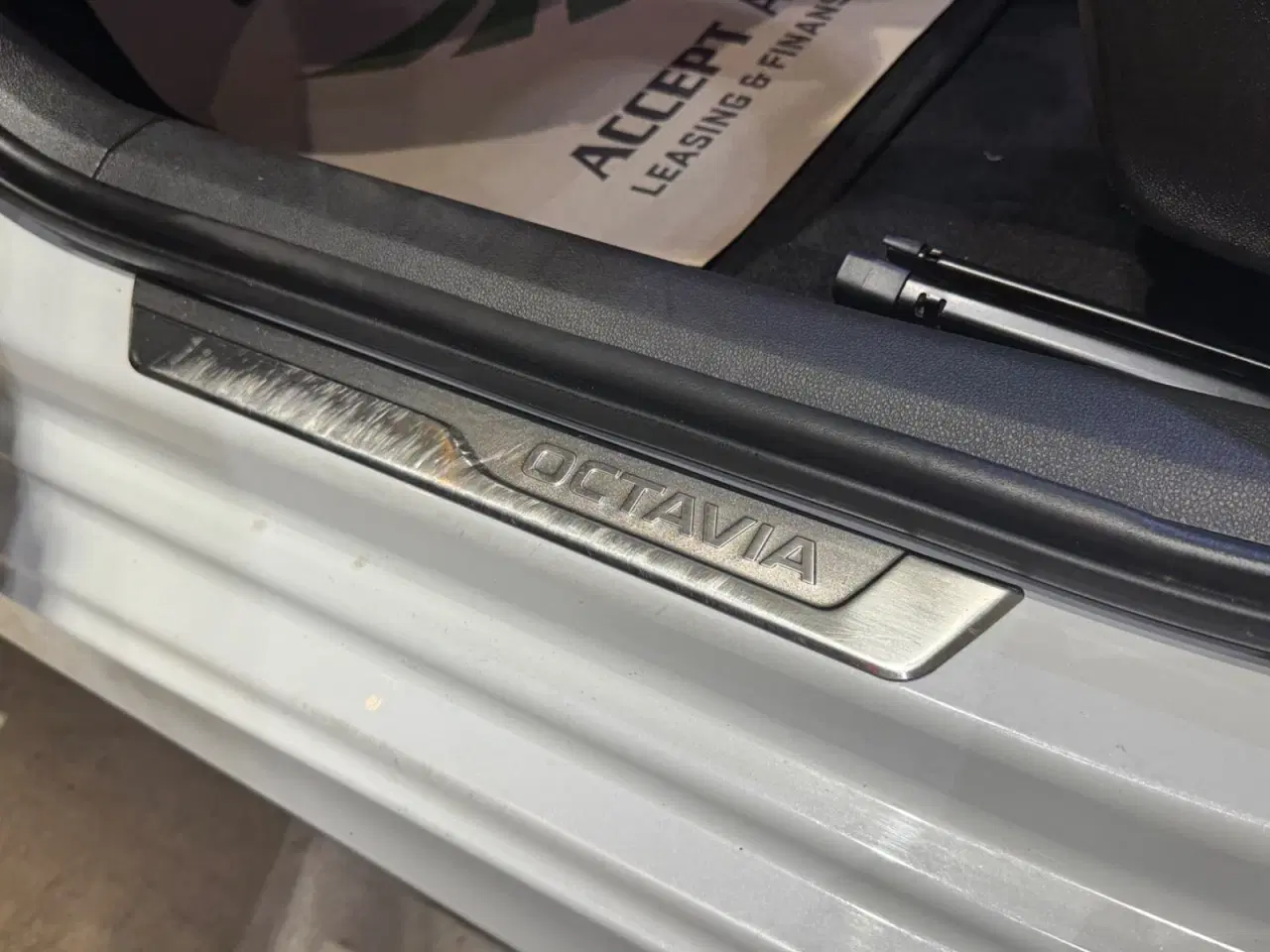 Billede 12 - Skoda Octavia 1,4 TSi iV DSG