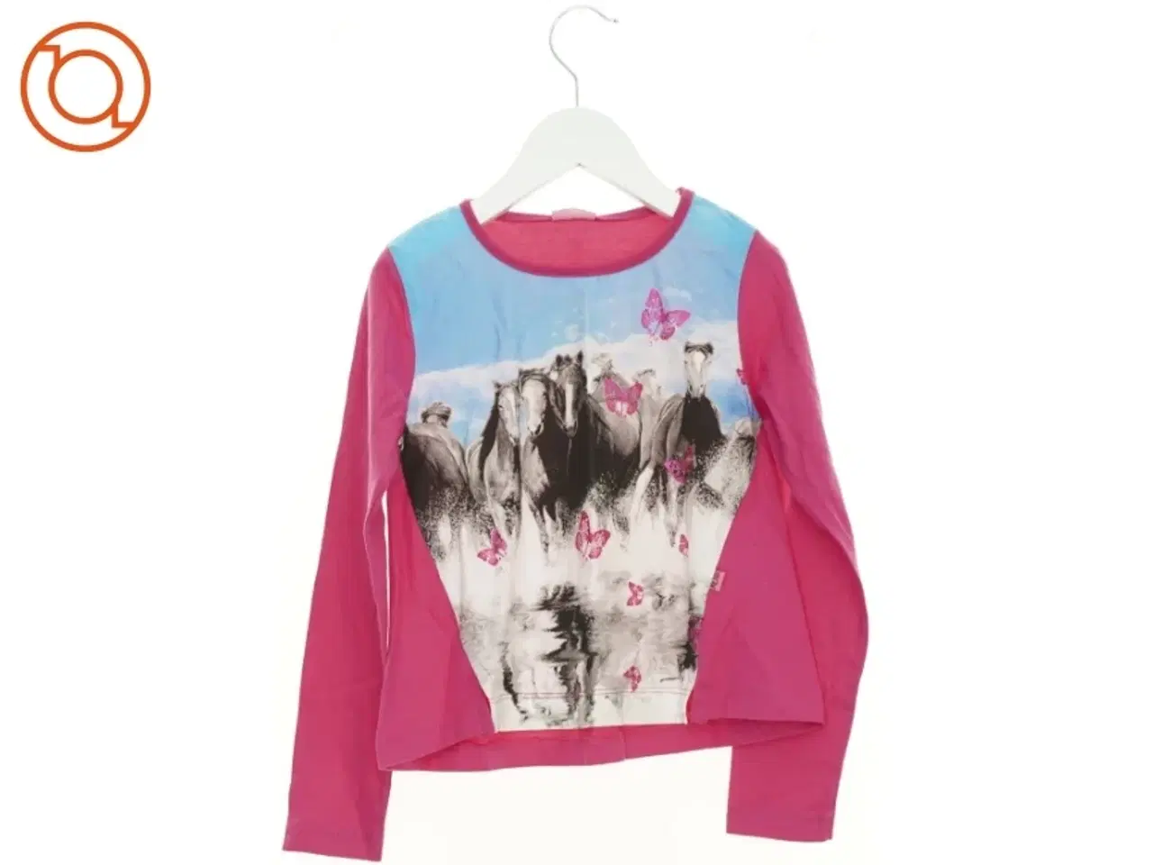 Billede 1 - Bluse fra Me Too (str. 128 cm)
