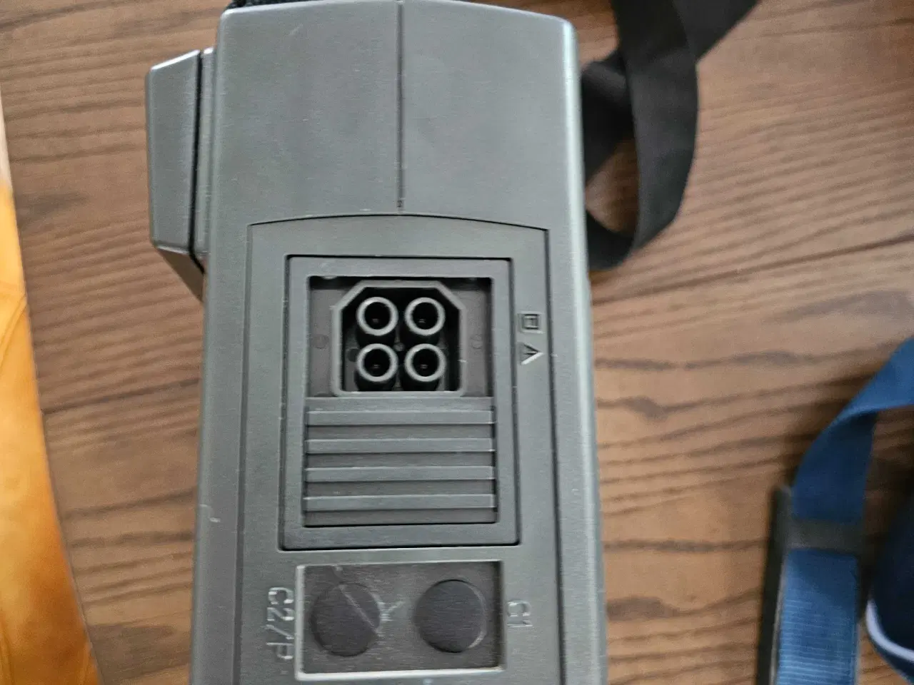 Billede 3 - Installationstester, eurotester, multitester METRE