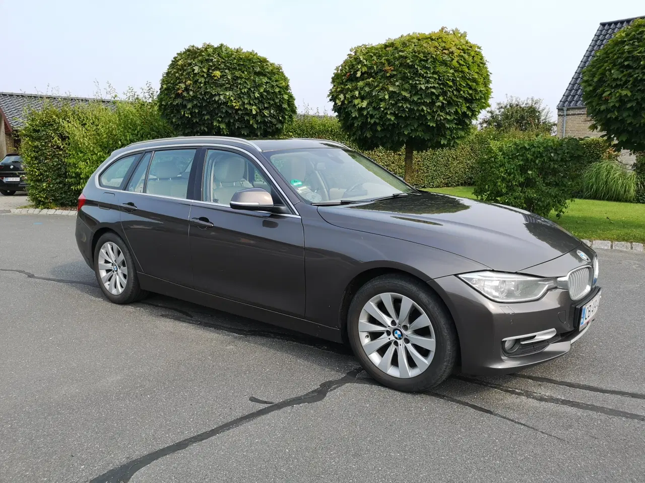 Billede 11 - BMW 320d F31