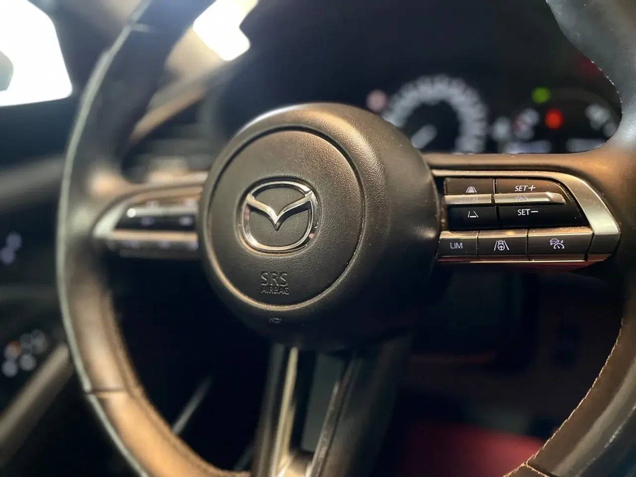 Billede 9 - Mazda 3 2,0 SkyActiv-G 122 Cosmo aut.