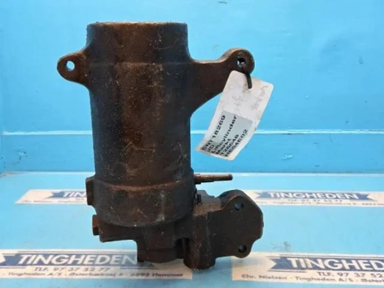Billede 9 - John Deere 2120 Liftcylinder T26648