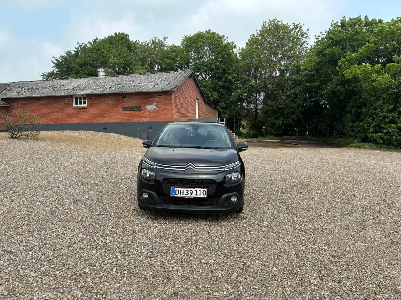 Billede 2 - Citroën C3 1,6 BlueHDi 75 Iconic