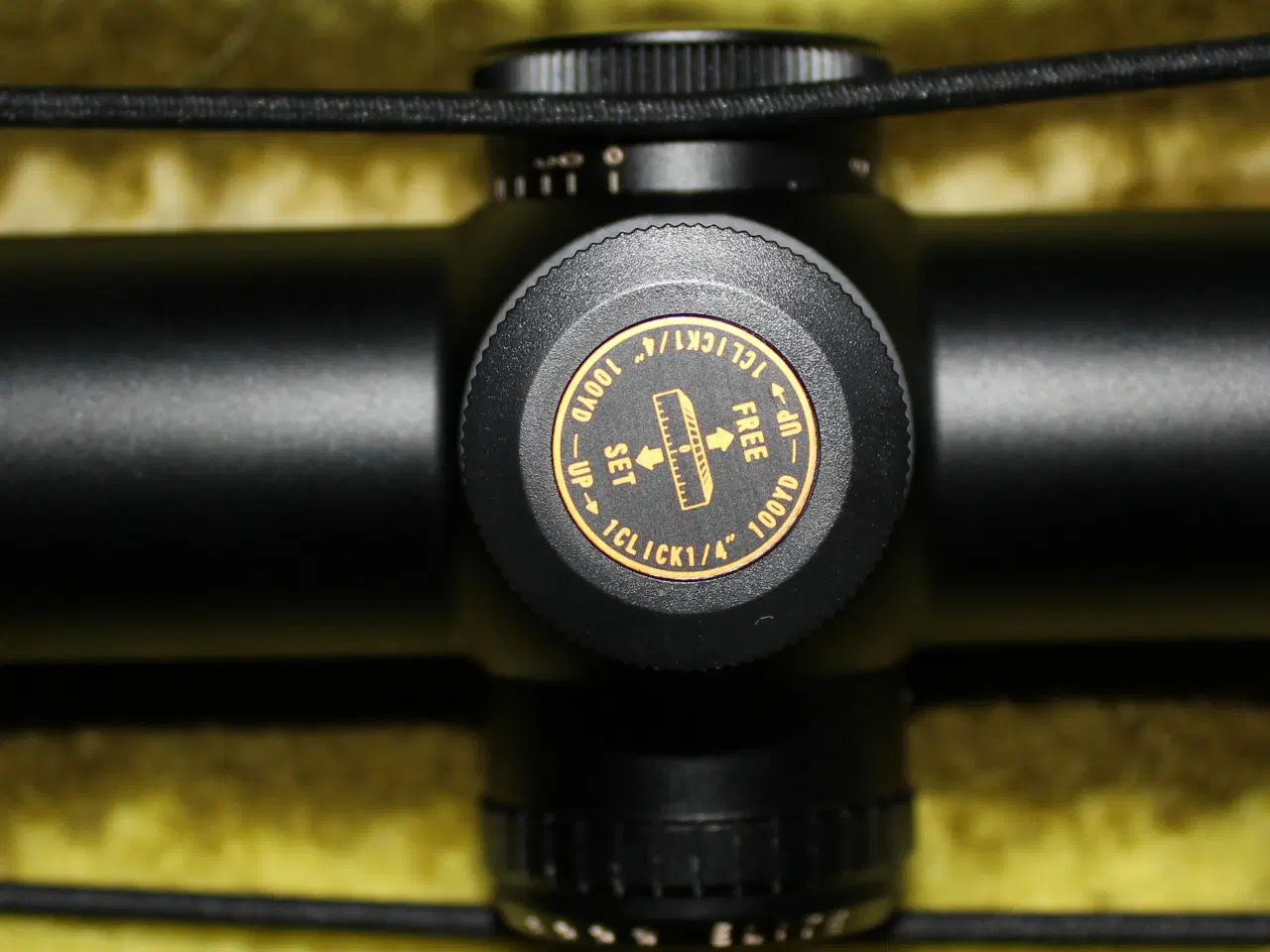 Billede 3 - Longrange sigtekikkert 4,5-30x50