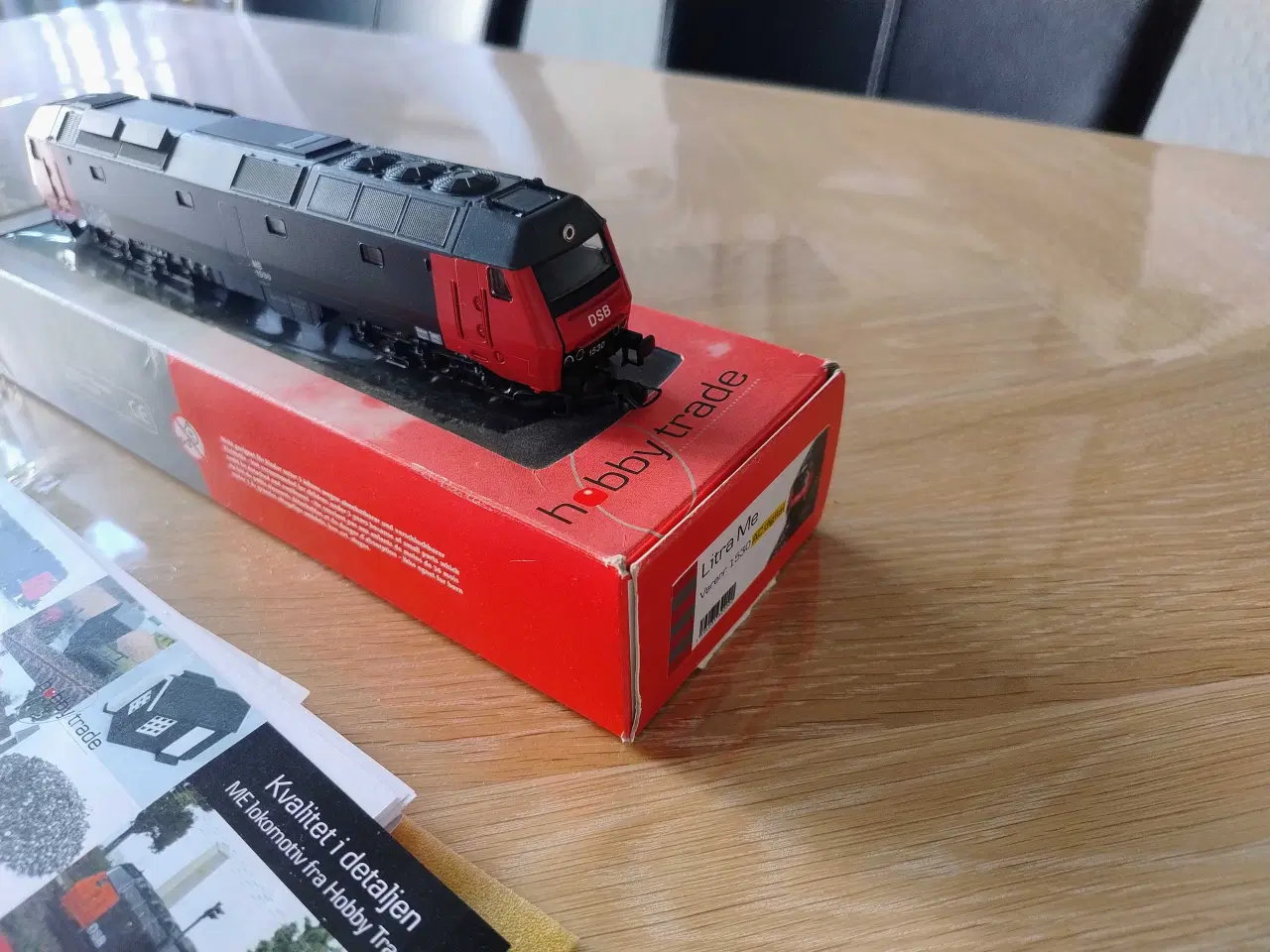 Billede 9 - Hobbytrade me 