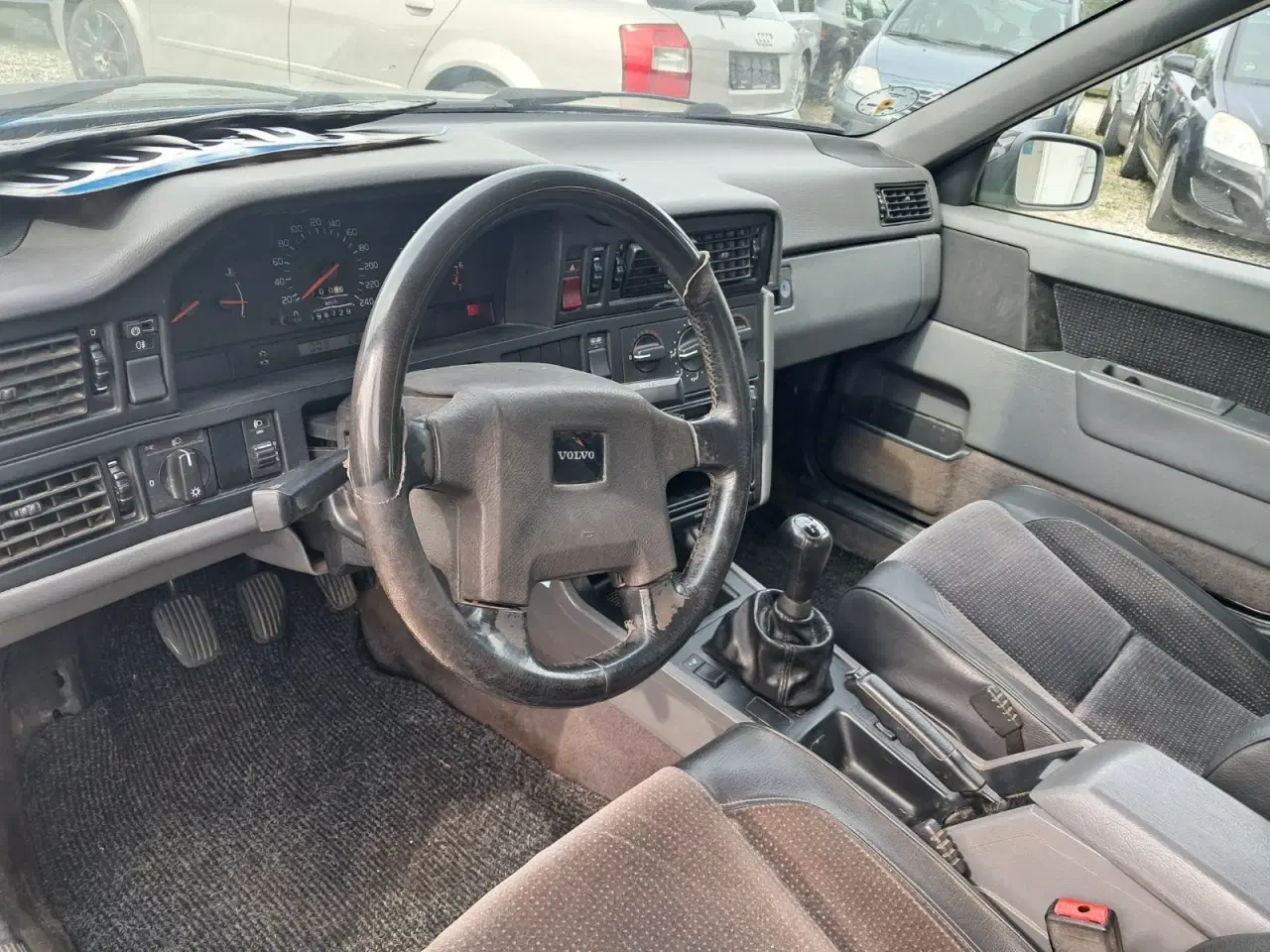 Billede 9 - Volvo 850 2,5 GLT