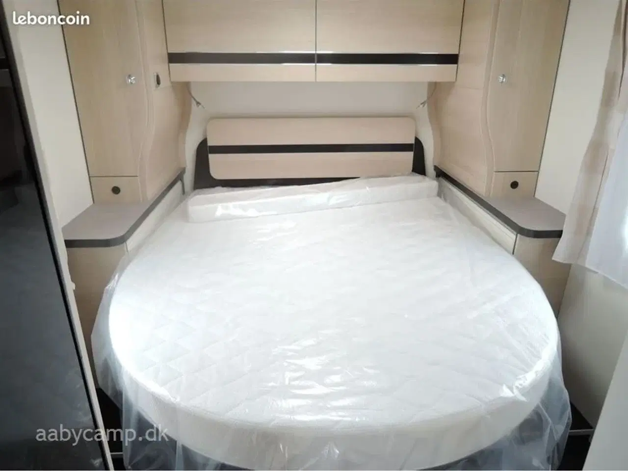 Billede 6 - 2026 - Autostar Performance 690 LC Handy og compact med godt udstyr. solceller. tv. markise. automatgear. queensbed.