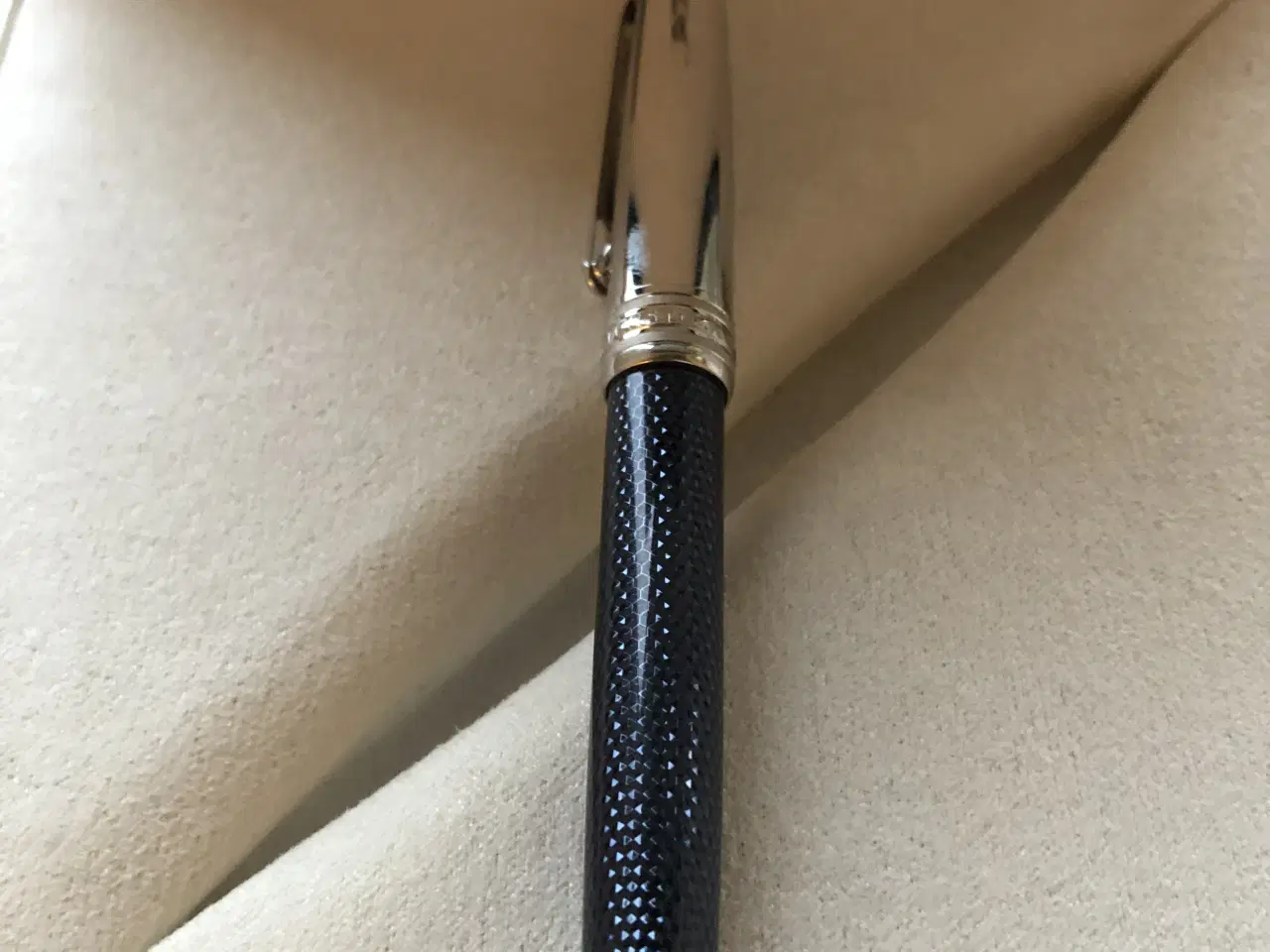 Billede 2 - Montblanc Meisterstück Blue Hour Classique