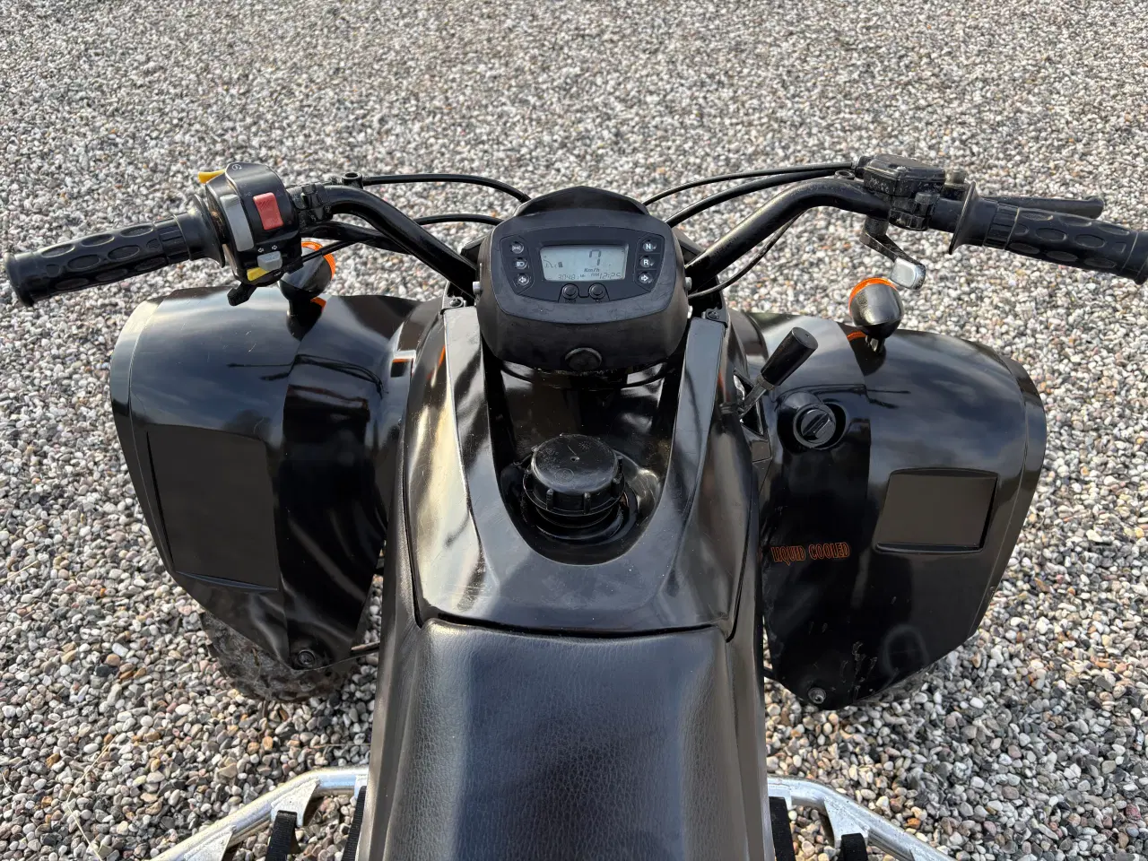 Billede 7 - SMC Captain 300