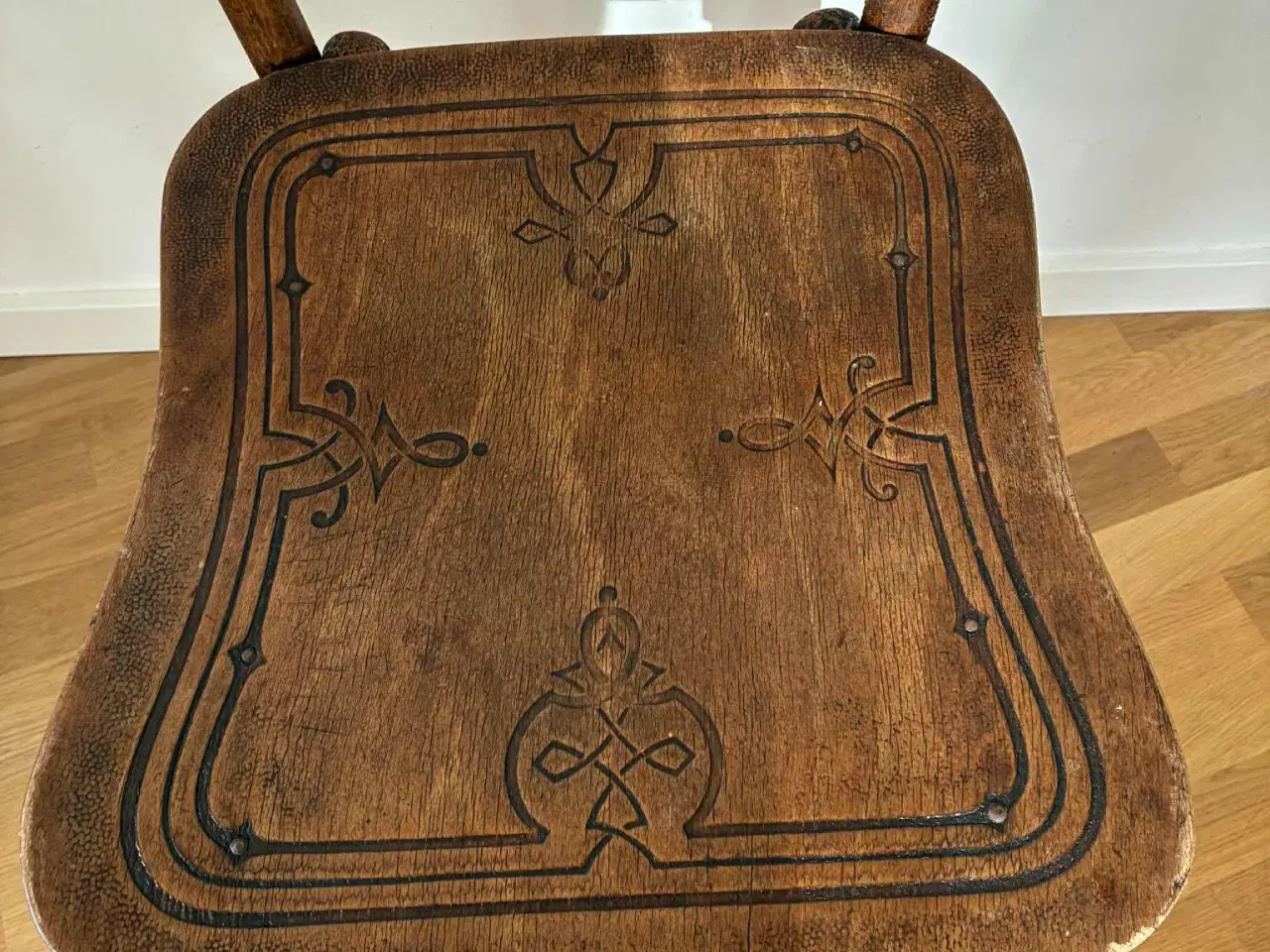 Billede 3 - Stole Wiener design