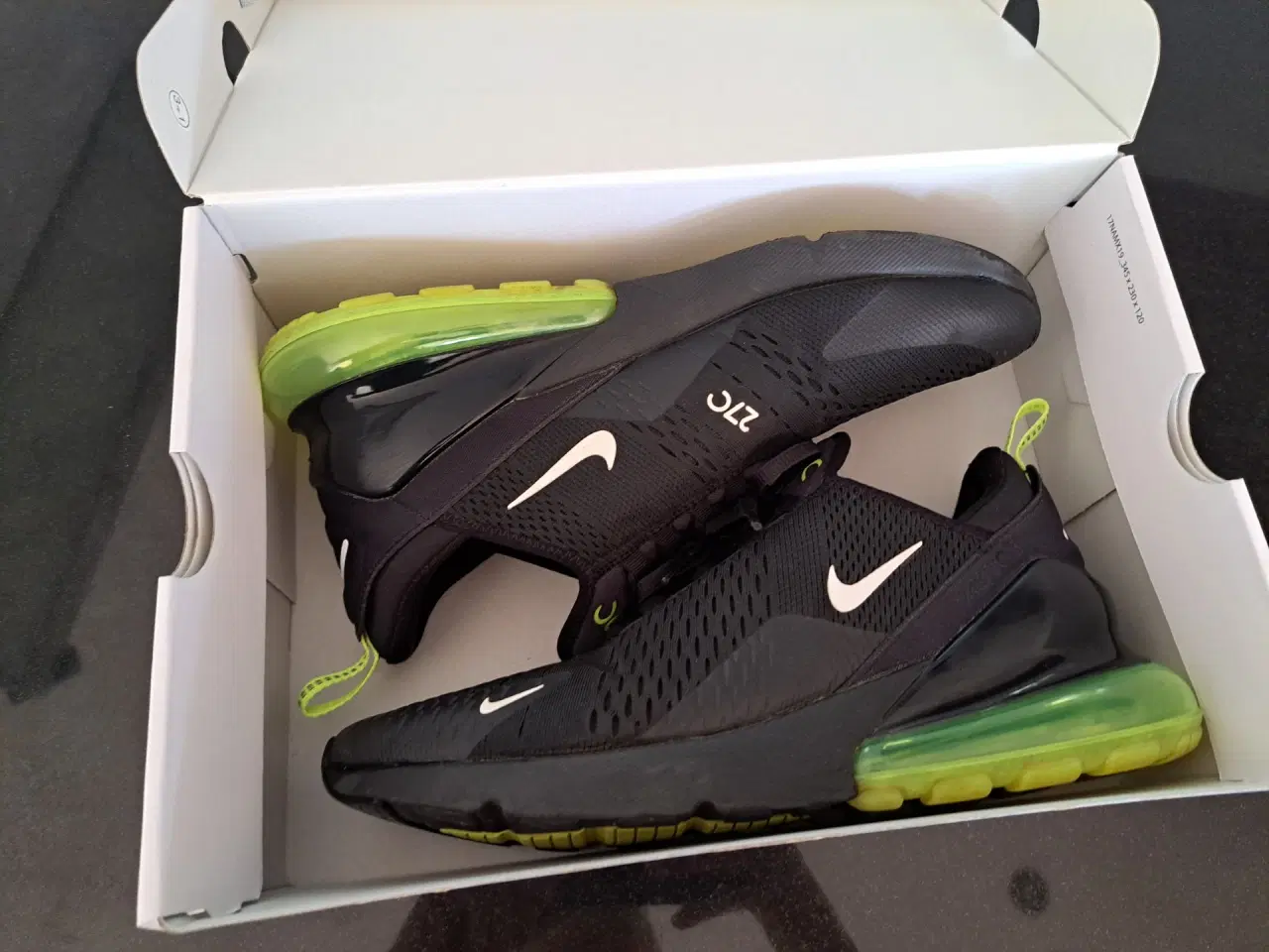 Billede 2 - Nike Air Max 270