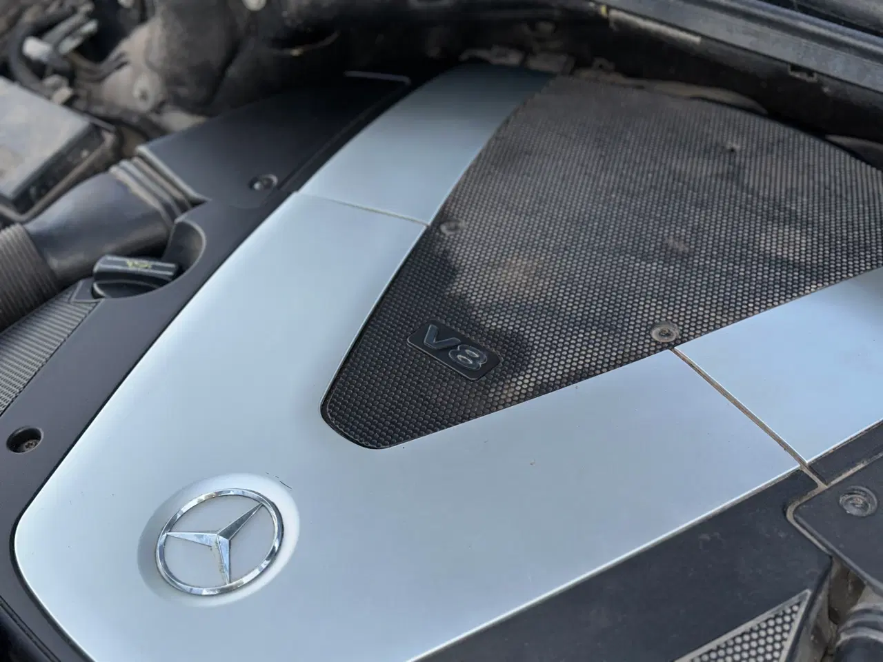 Billede 13 - Mercedes ML420 Designo 🦍 Må trække 3.5 ton