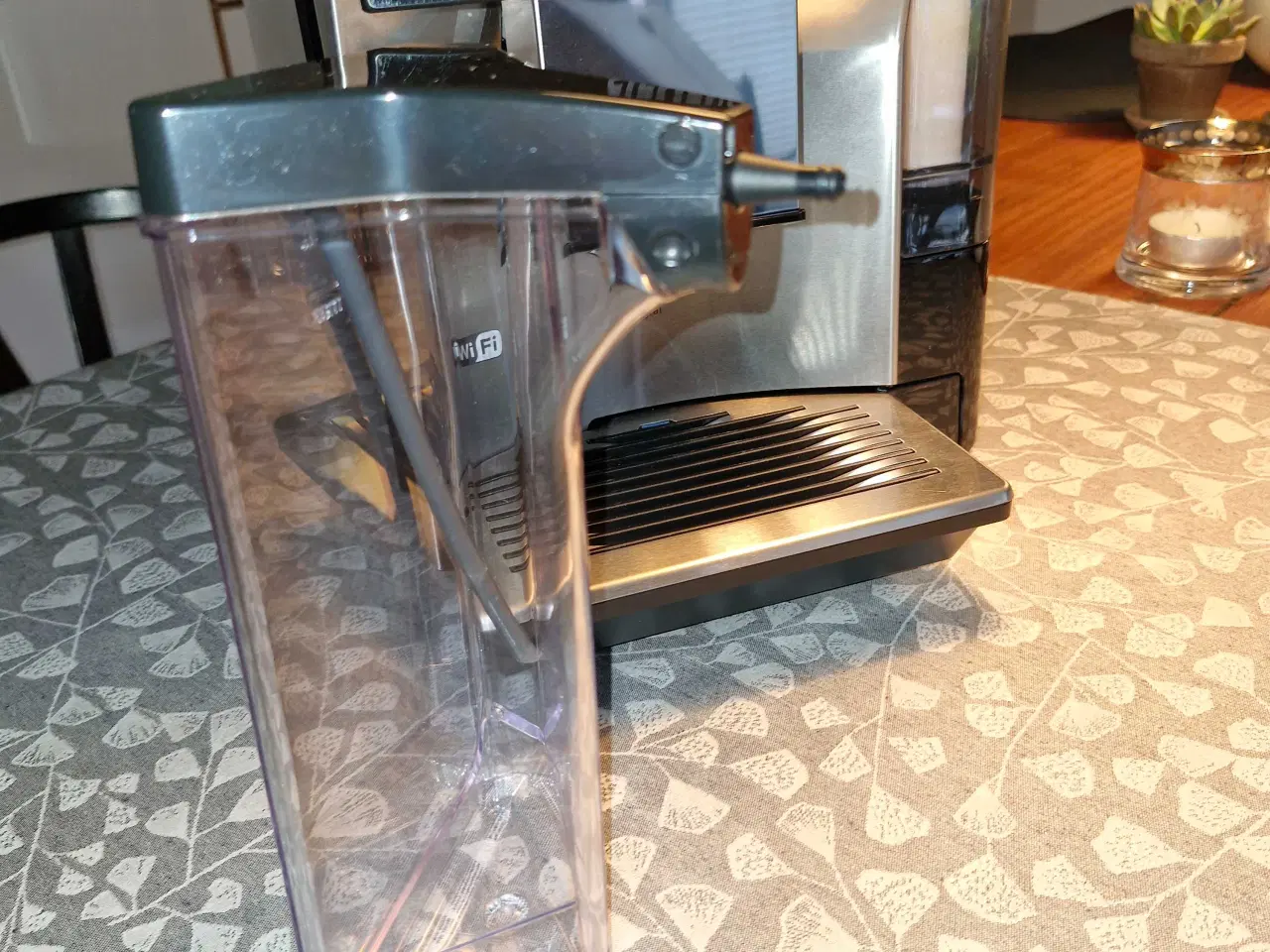 Billede 12 - Flot Siemens EQ700 Espressomaskine 