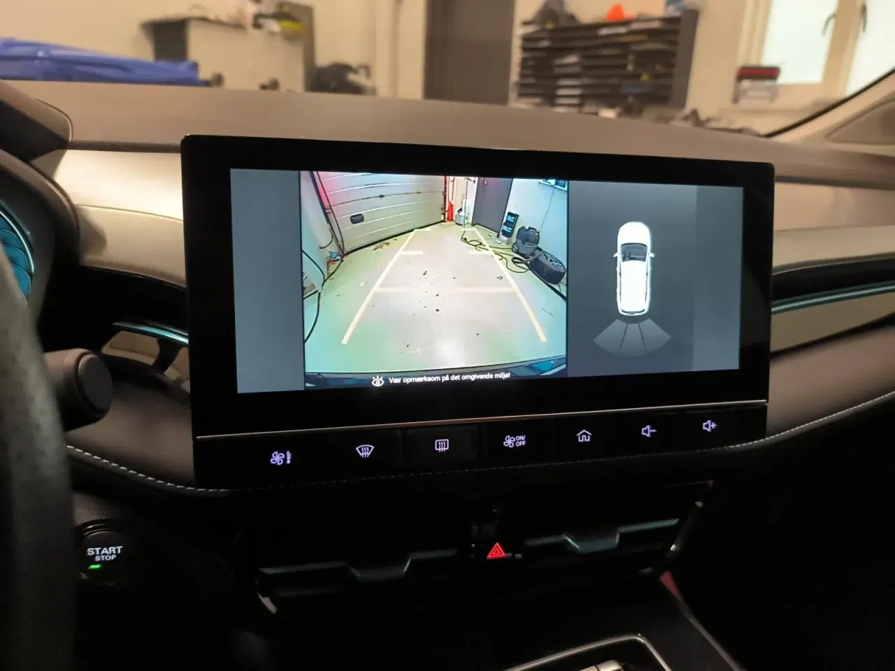 Billede 9 - MG 5  Comfort