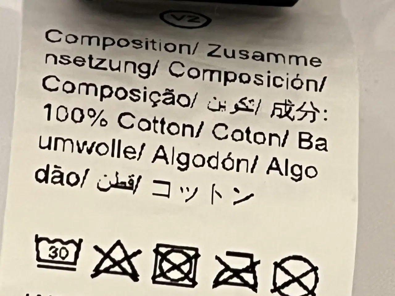 Billede 5 - Jeans, Bukser Str S