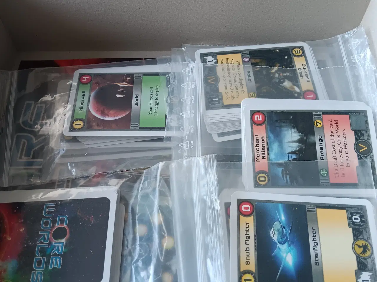 Billede 3 - 17 forskellige spil