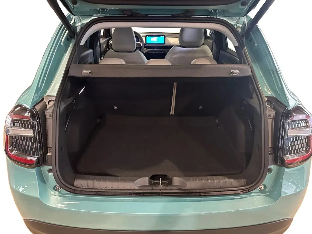 Billede 16 - Fiat 600e 54 la Prima