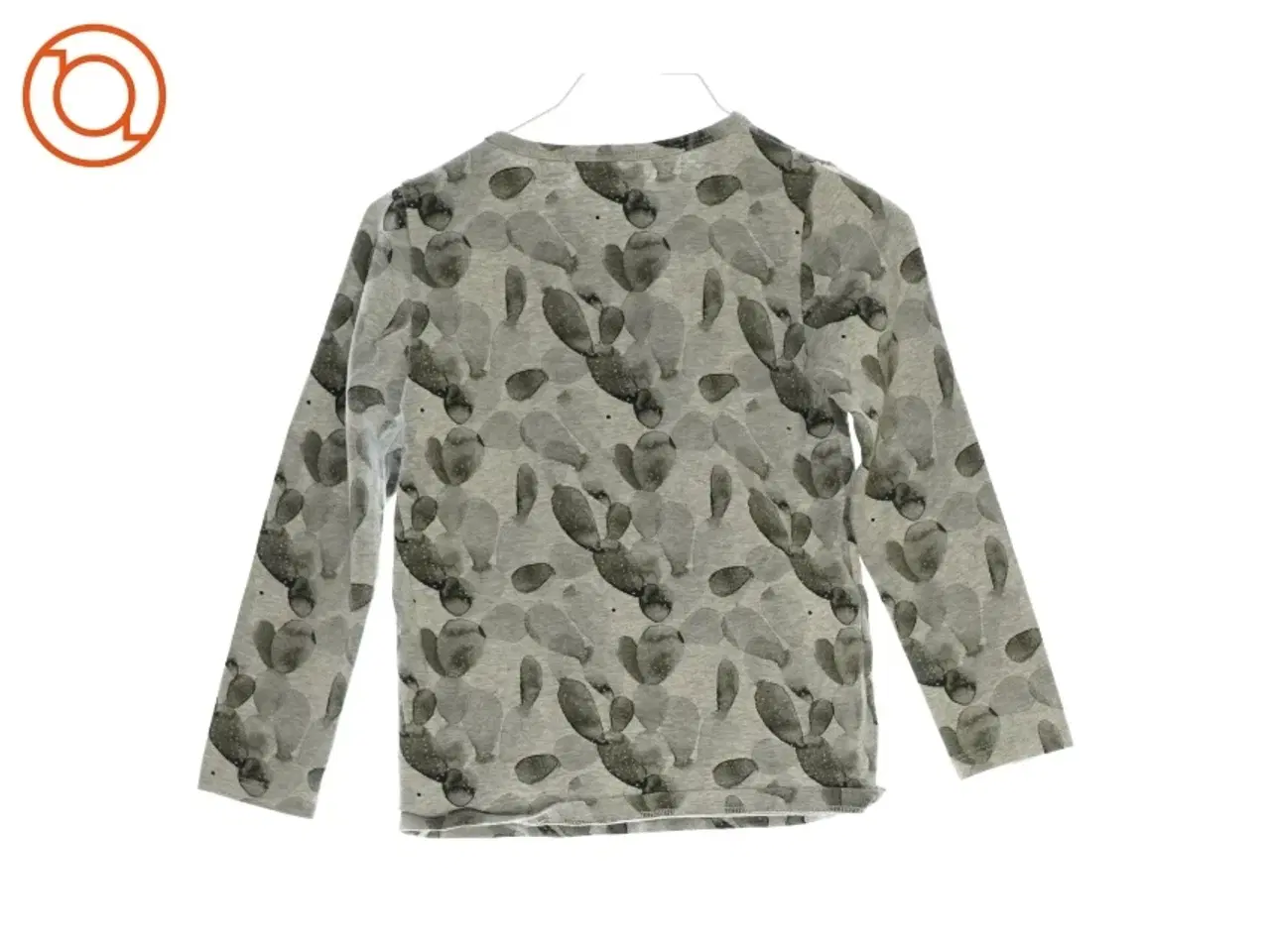 Billede 2 - Bluse fra Comme Ci Comme Ca (Str 6 år)