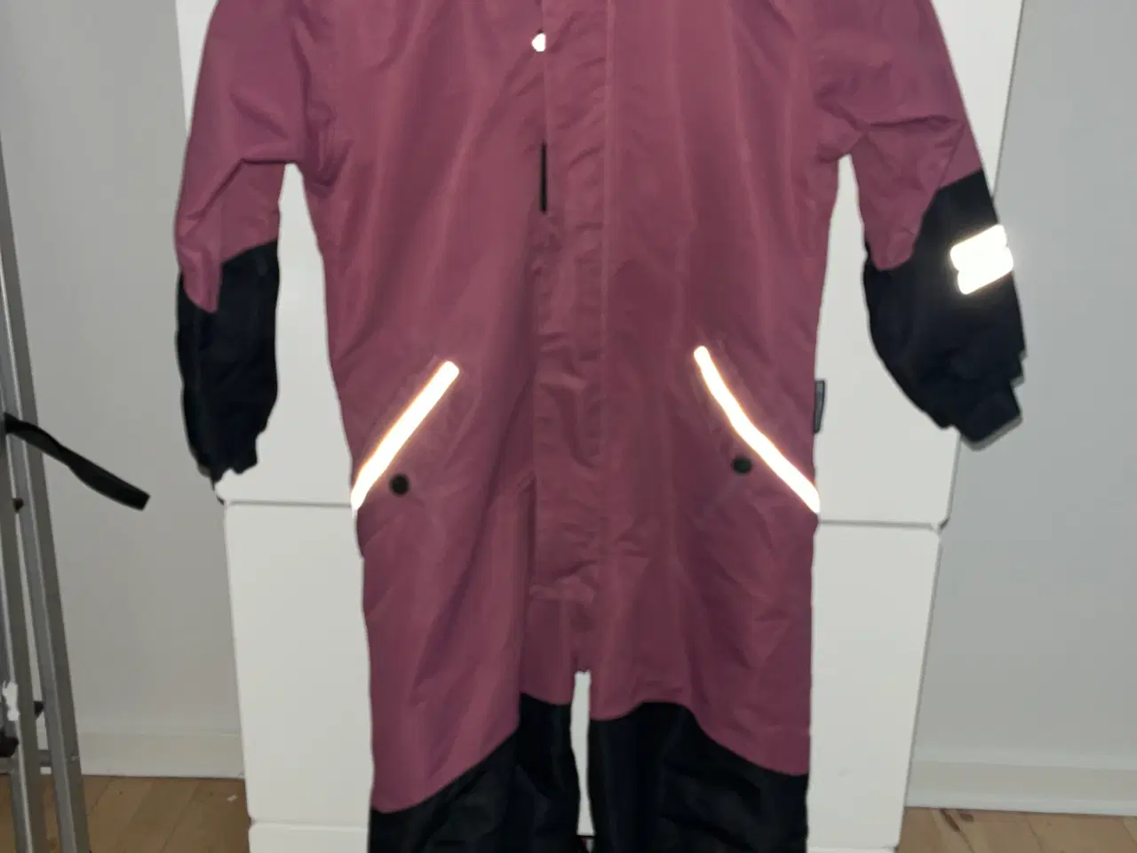 Billede 4 - flyverdragt         