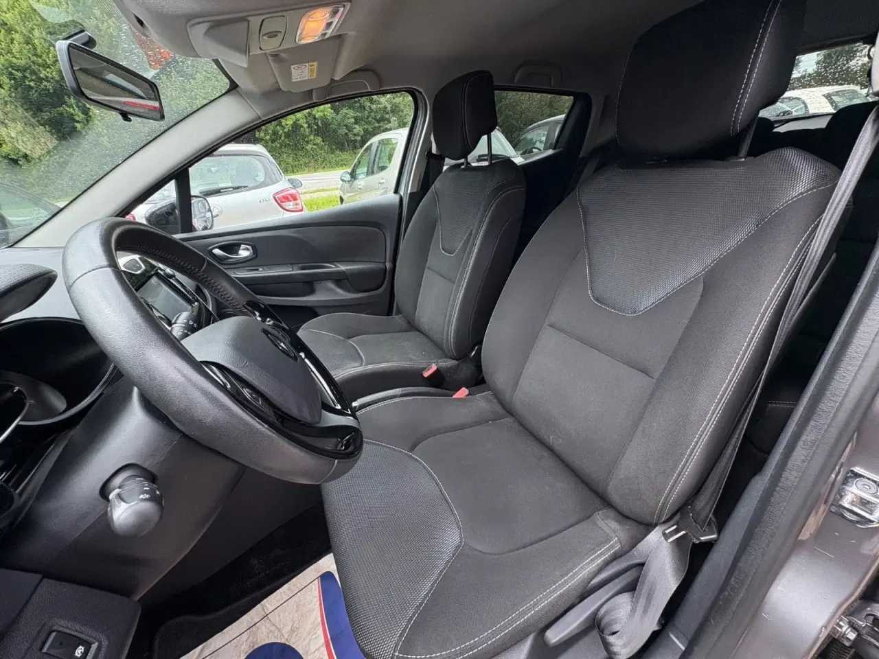 Billede 11 - Renault Clio IV 1,5 dCi 75 Expression