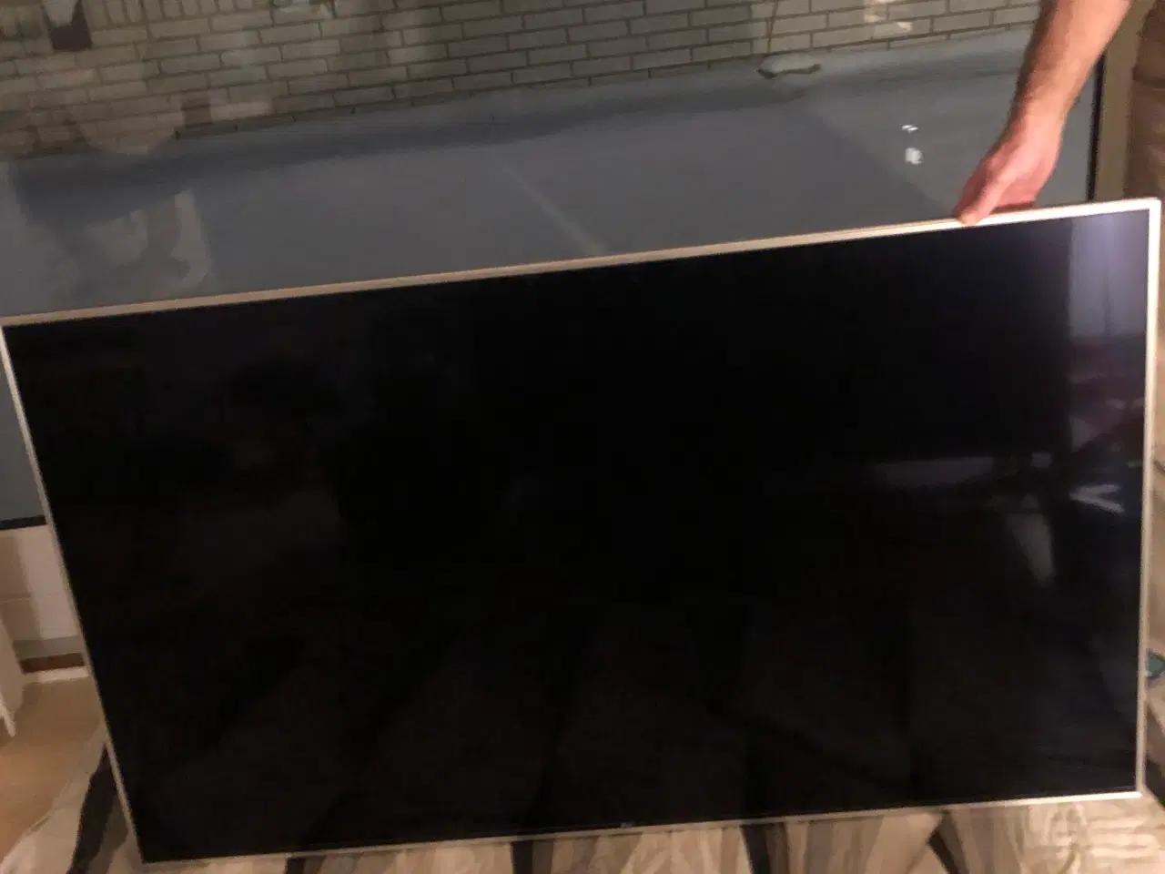 Billede 1 - LG smart TV 55 “