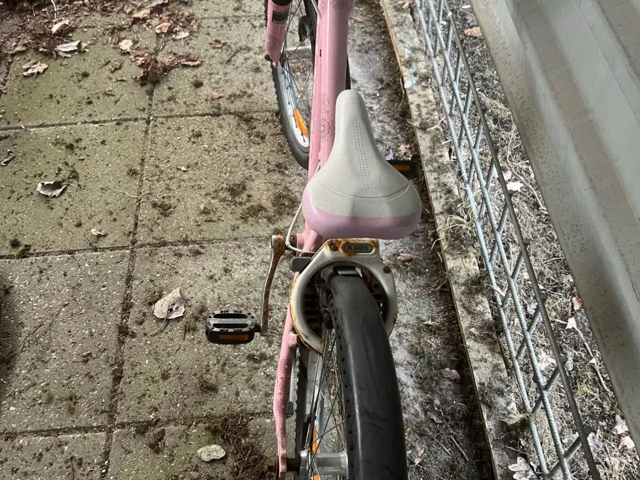 Billede 5 - Børne cykel 