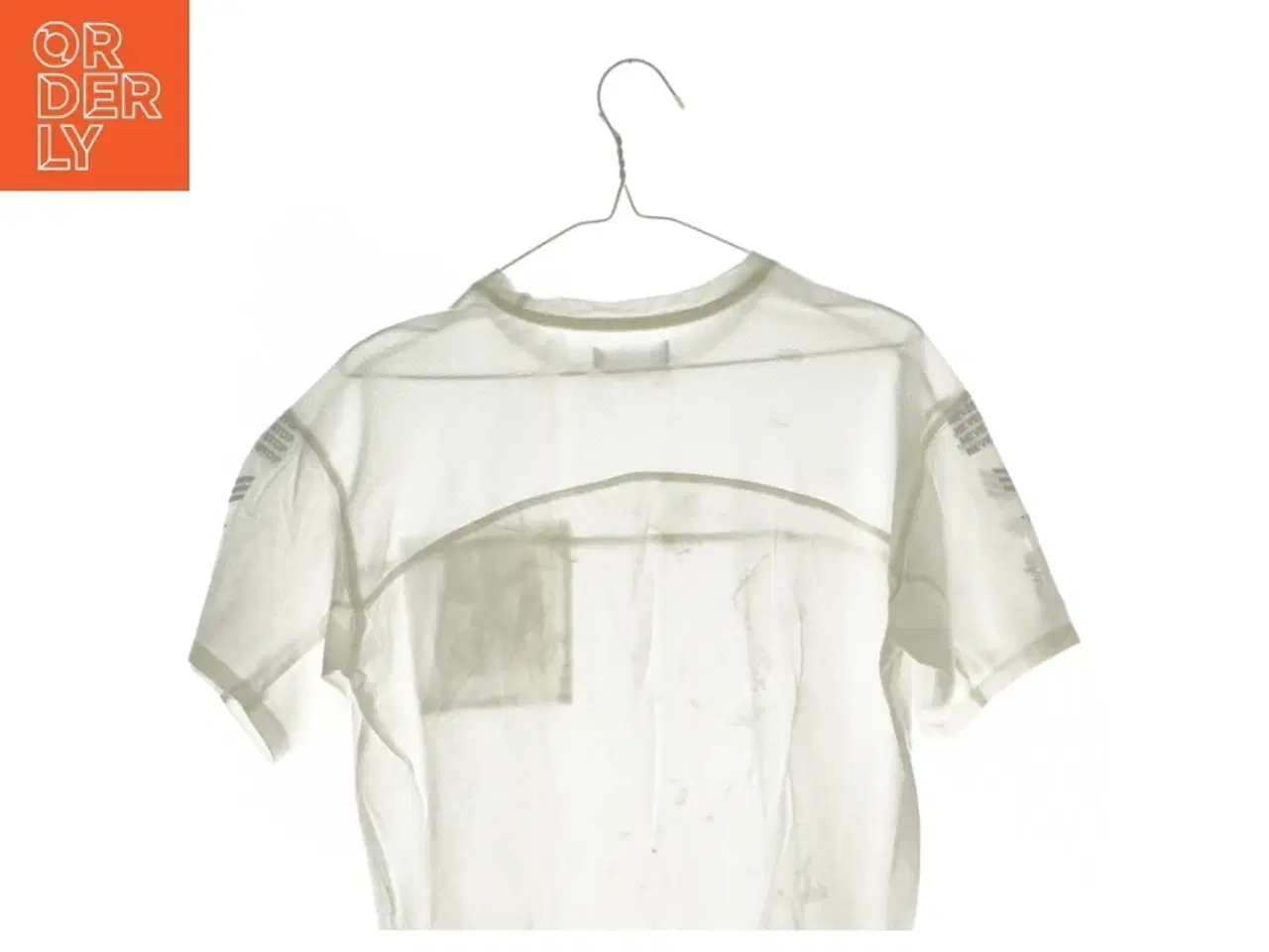 Billede 1 - T shirt fra Zara (Str 164 cm / 14 år)