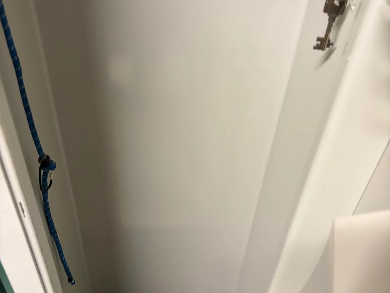 Billede 4 - Våbenskab til 5 våben