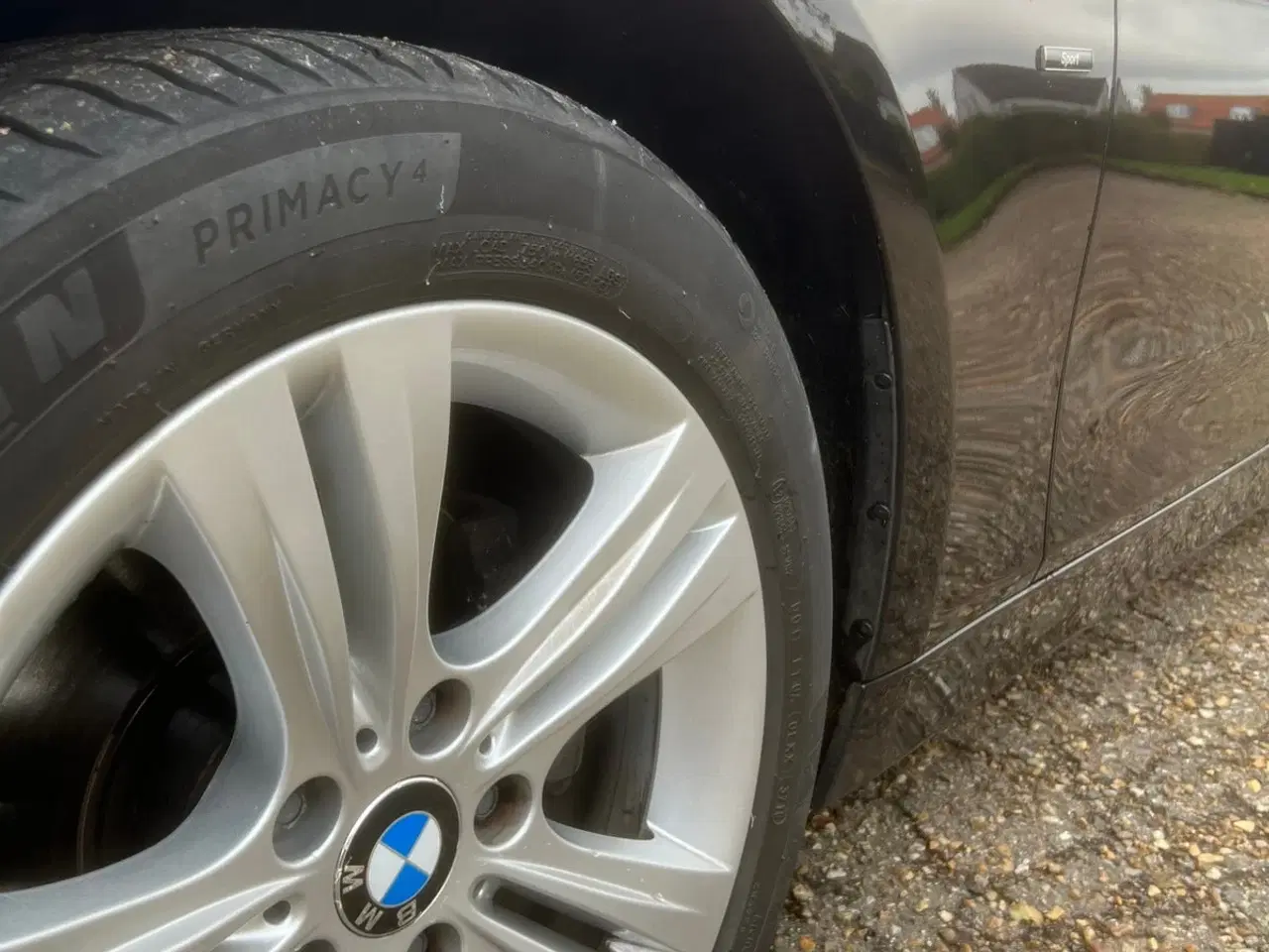 Billede 14 - BMW 320d 2,0 Touring Sport Line aut.