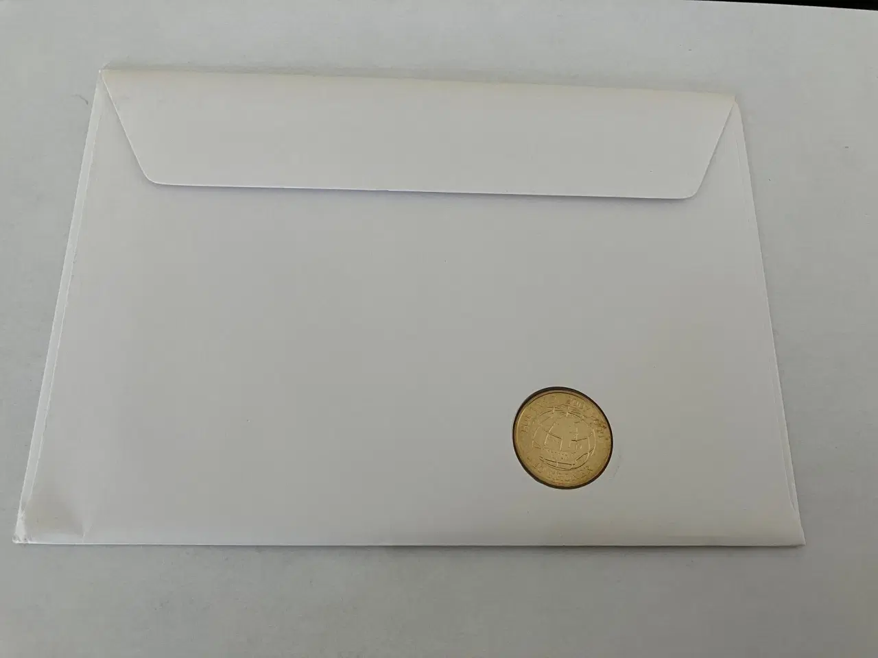 Billede 2 - 20 Kroner Danmark