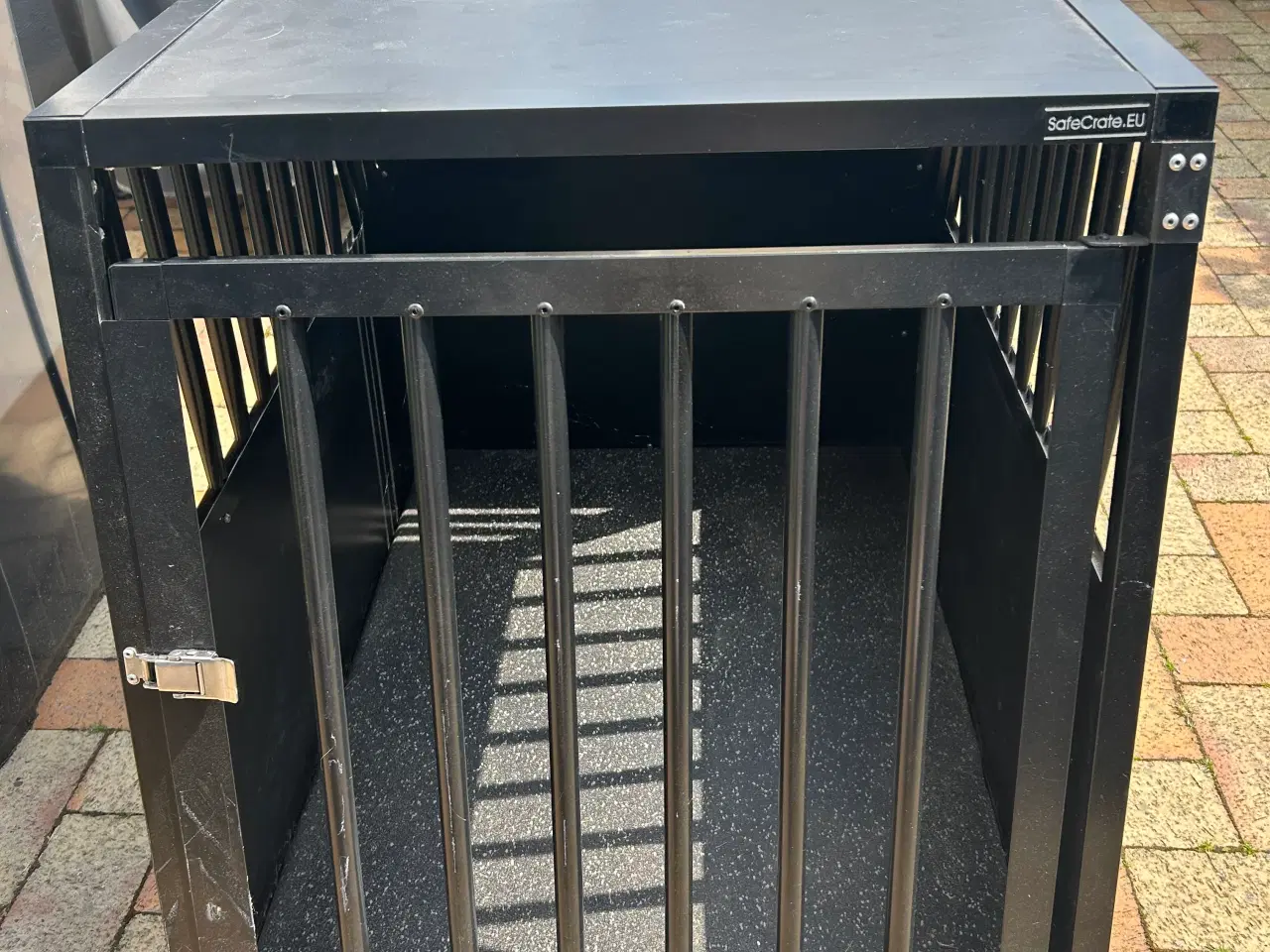 Billede 1 - Safecrate hundebur XL