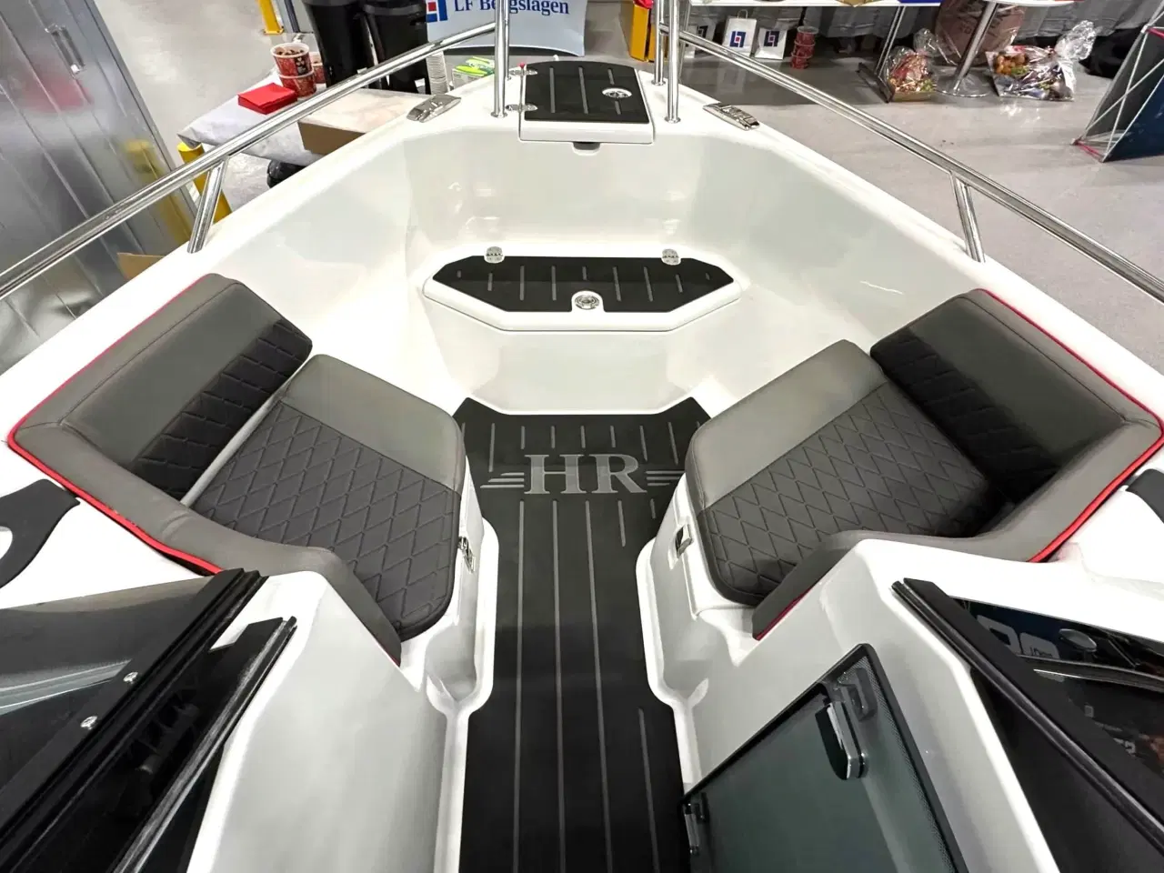 Billede 9 - HR 5,7 BR ny model