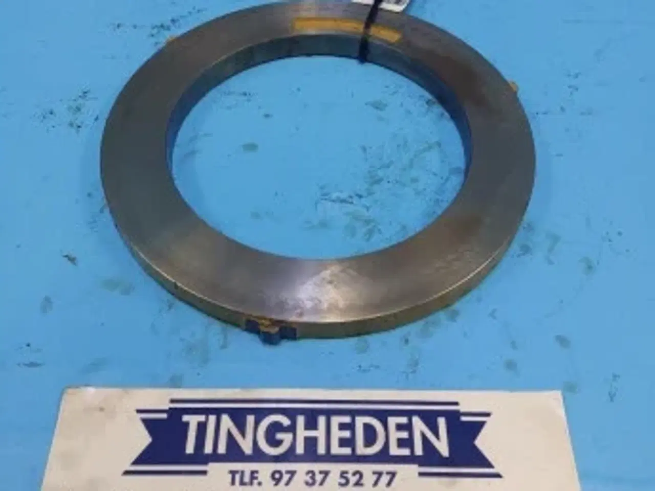 Billede 1 - John Deere 6200 Bremse aktiveringsskive RH L114091