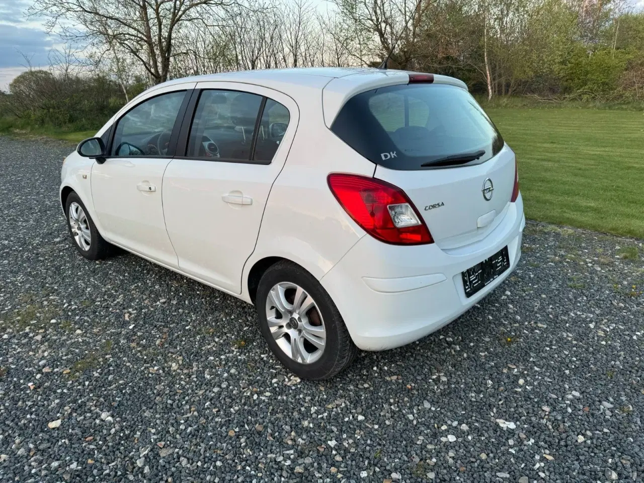 Billede 2 - Opel Corsa 1,0 12V Enjoy