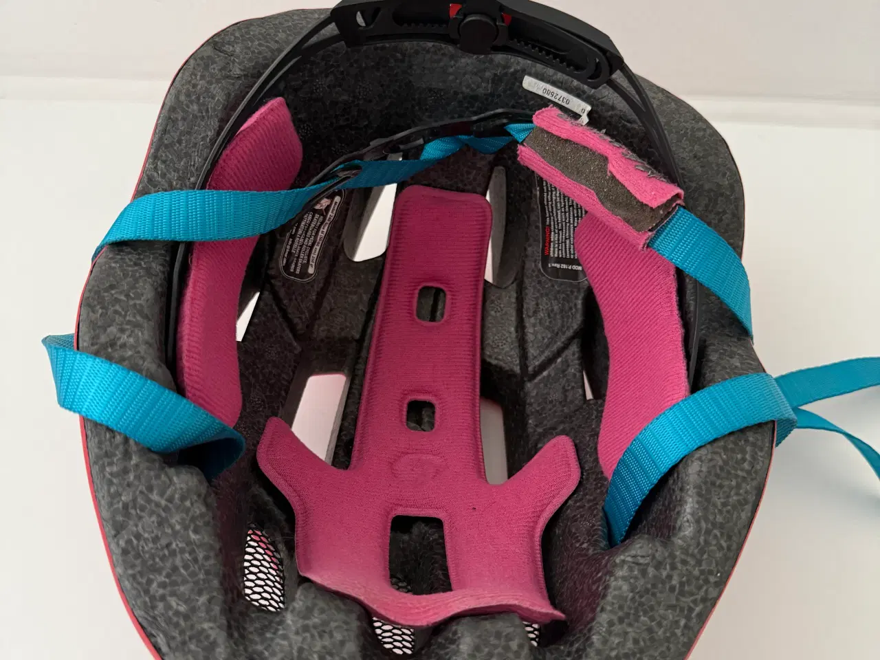 Billede 3 - Limar cykelhjelm