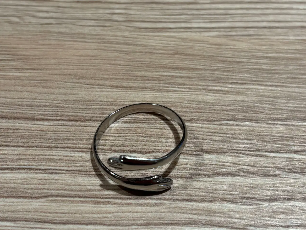 Billede 2 - Hug Ring