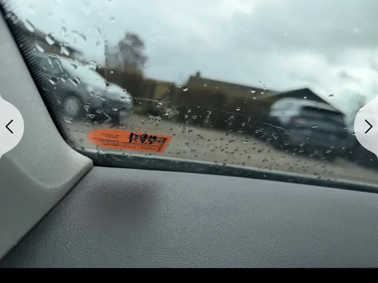 Billede 6 - Super flot Up 