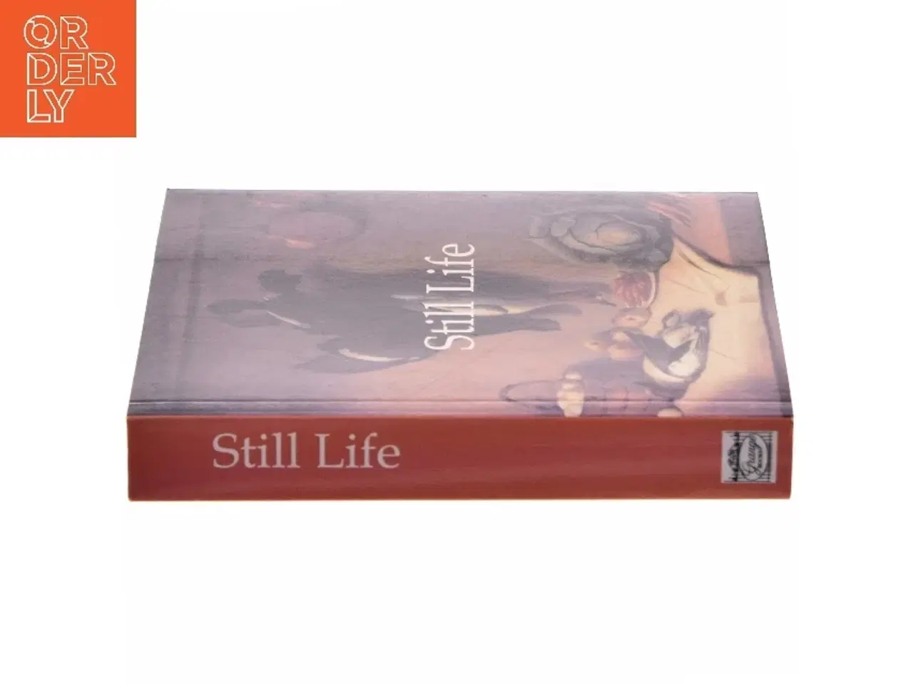 Billede 2 - Still Life (Bog)