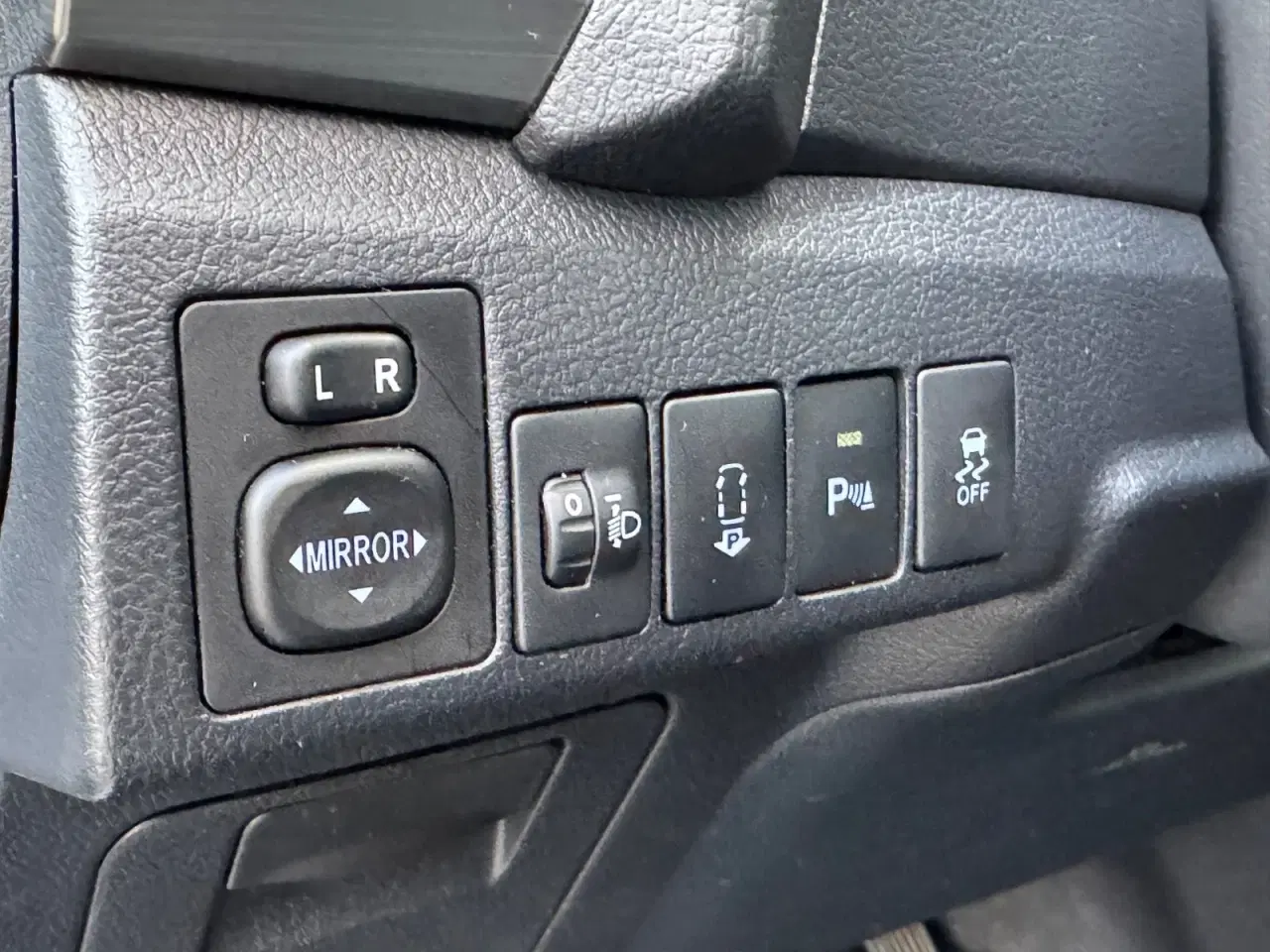 Billede 8 - Toyota Auris 1,4 D-4D T2+ Touring Sports