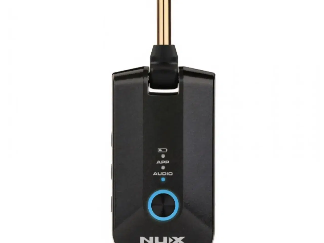 Billede 1 - NUX MP-3 Mighty Plug Pro Headphone Amplifier