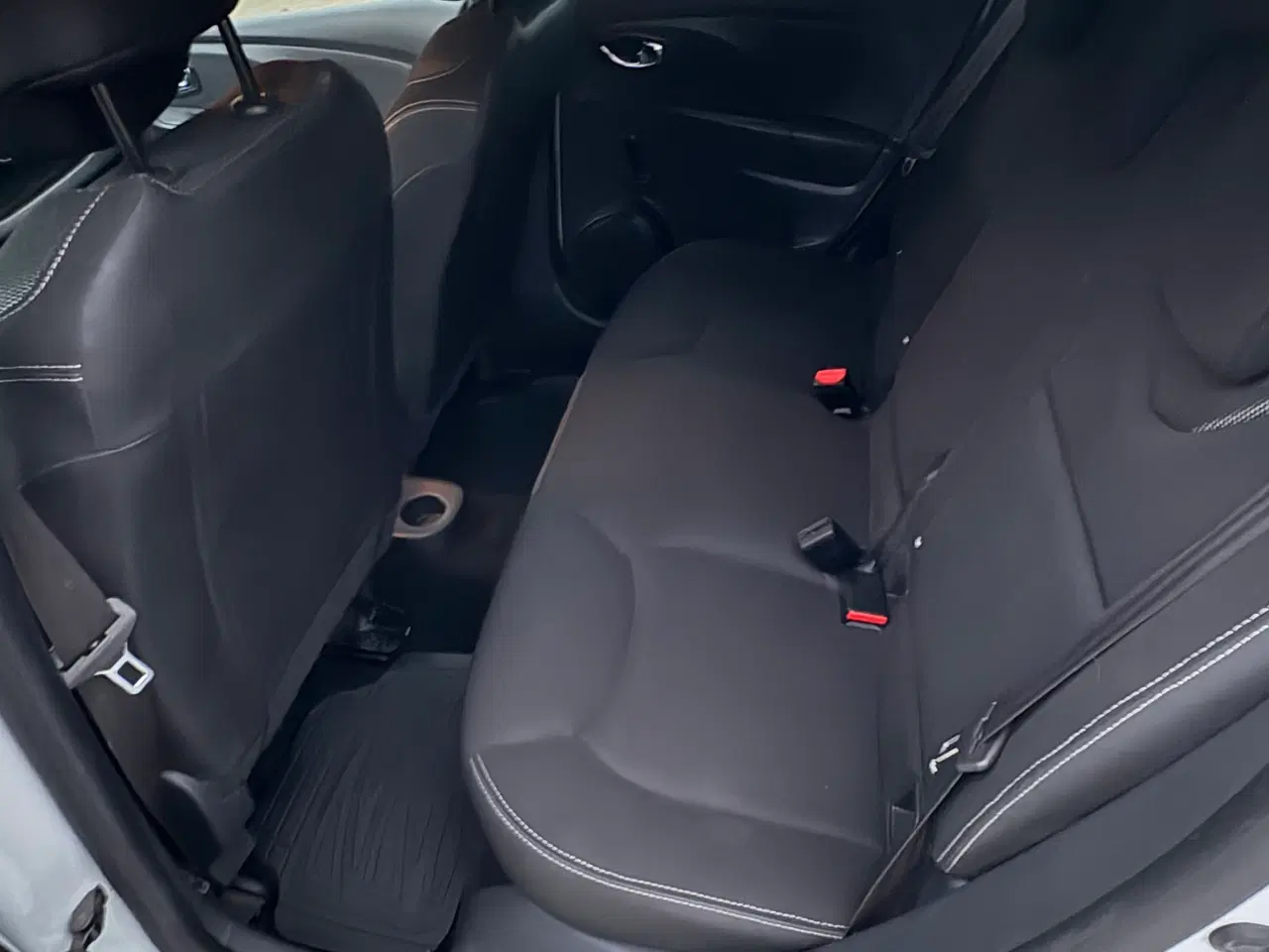 Billede 10 - Renult ny Clio 0.9