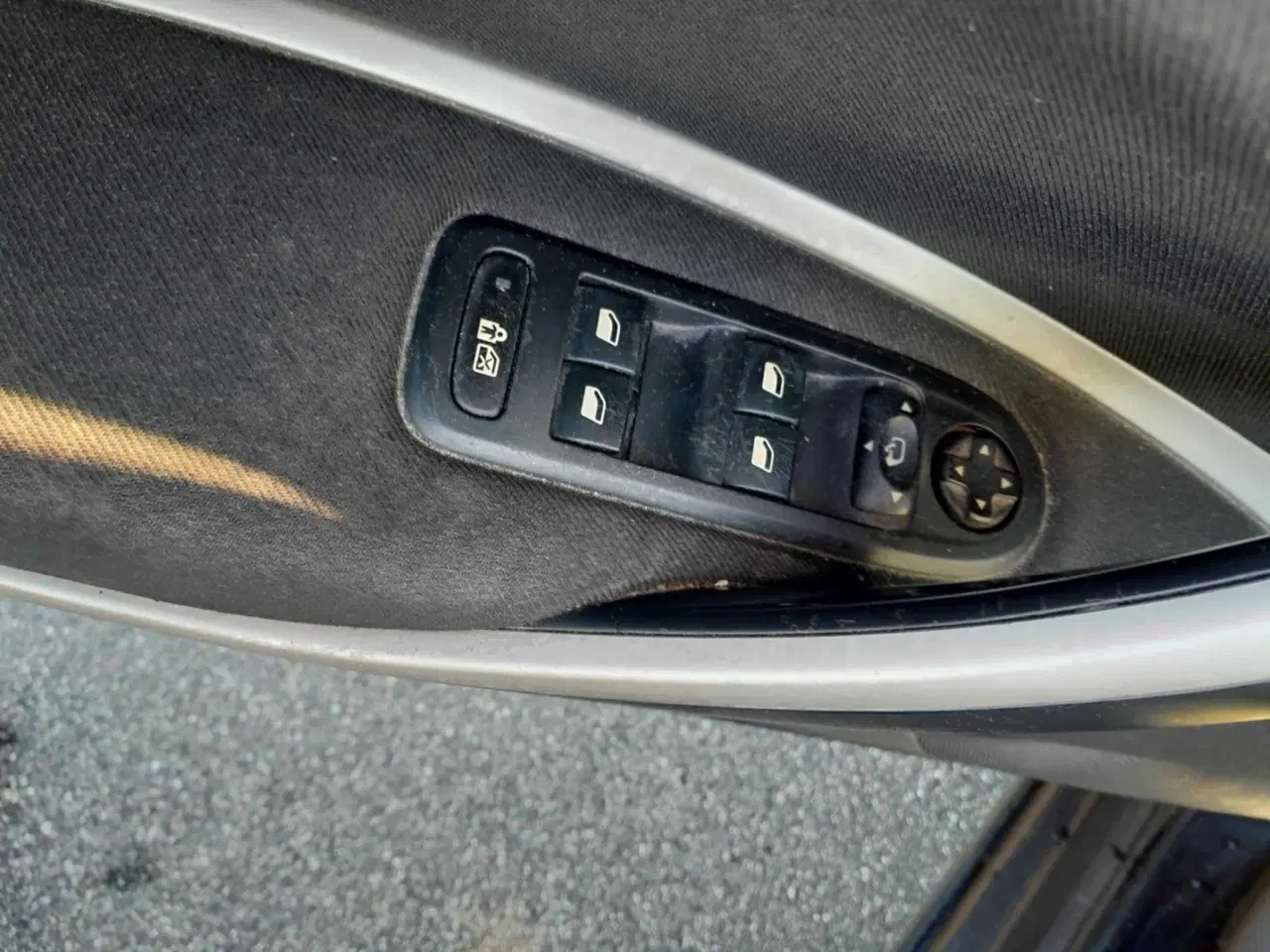 Billede 16 - Citroën C5 Tourer
